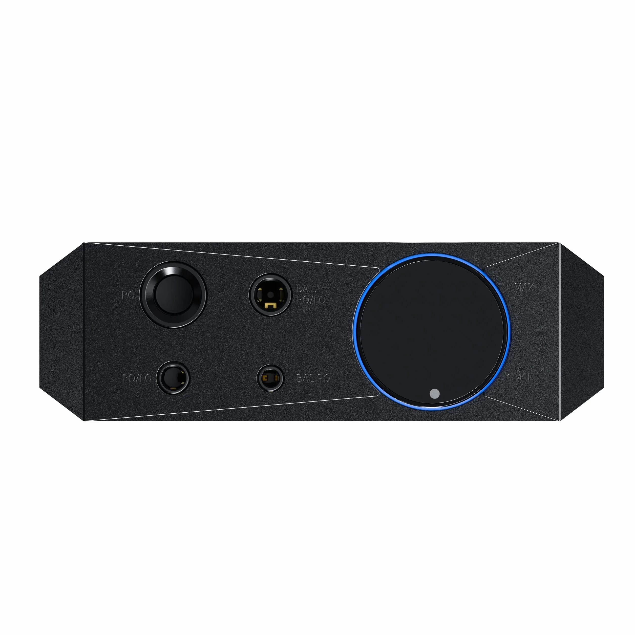 FiiO M17 przenośny odtwarzacz muzyczny klasy stacjonarnej