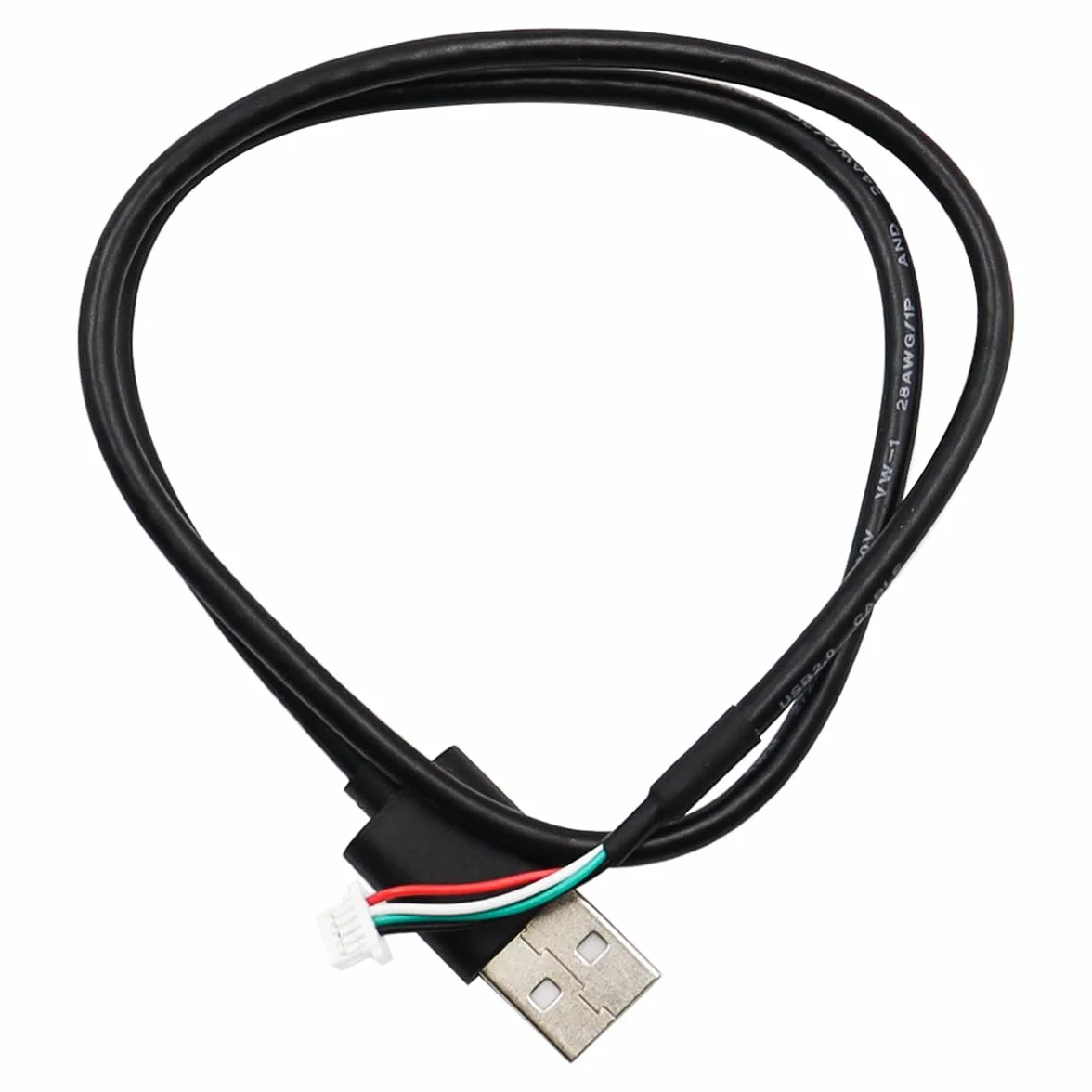 Alnicov moduł kamery USB 64° szerokokątny OV3660 USB 2.0 2048 x 1536 20 kl./s