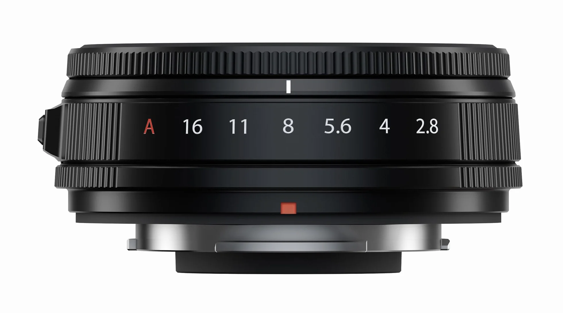 FUJIFILM Fujinon XF23mmF2.8 R WR obiektyw, czarny