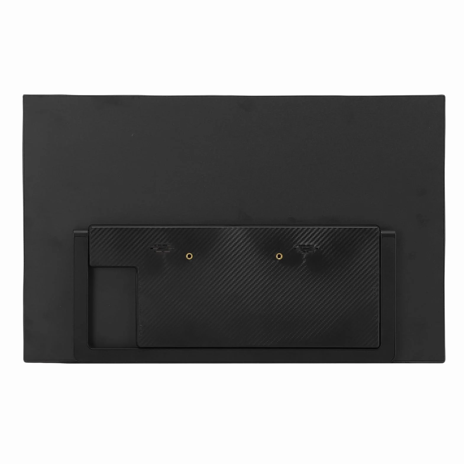 Fabater Przenośny Wyświetlacz 15.6 -HD -HD dla Wydajności Wielu Ekranów na Laptopach i Konsole do Gier
