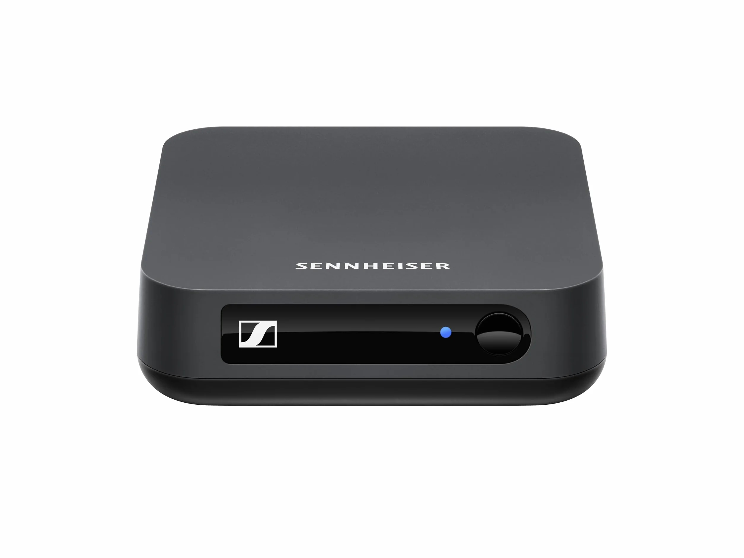 Sennheiser 508258 Nadajnik Audio Bluetooth, Czarny