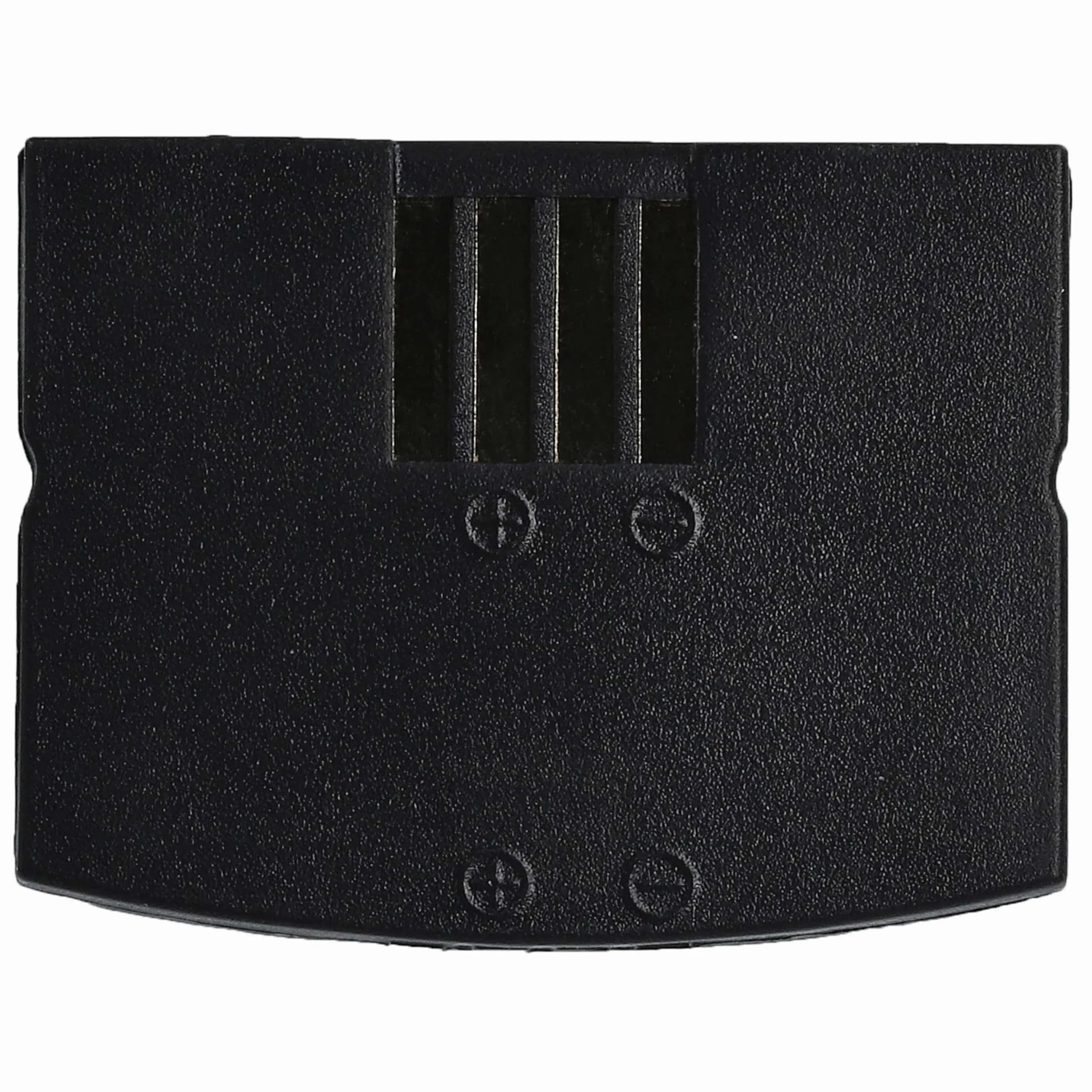 Sennheiser vhbw Akumulator 140 mAh 3,7 V do słuchawek Set 830 S, Set 840 S jak BA-300