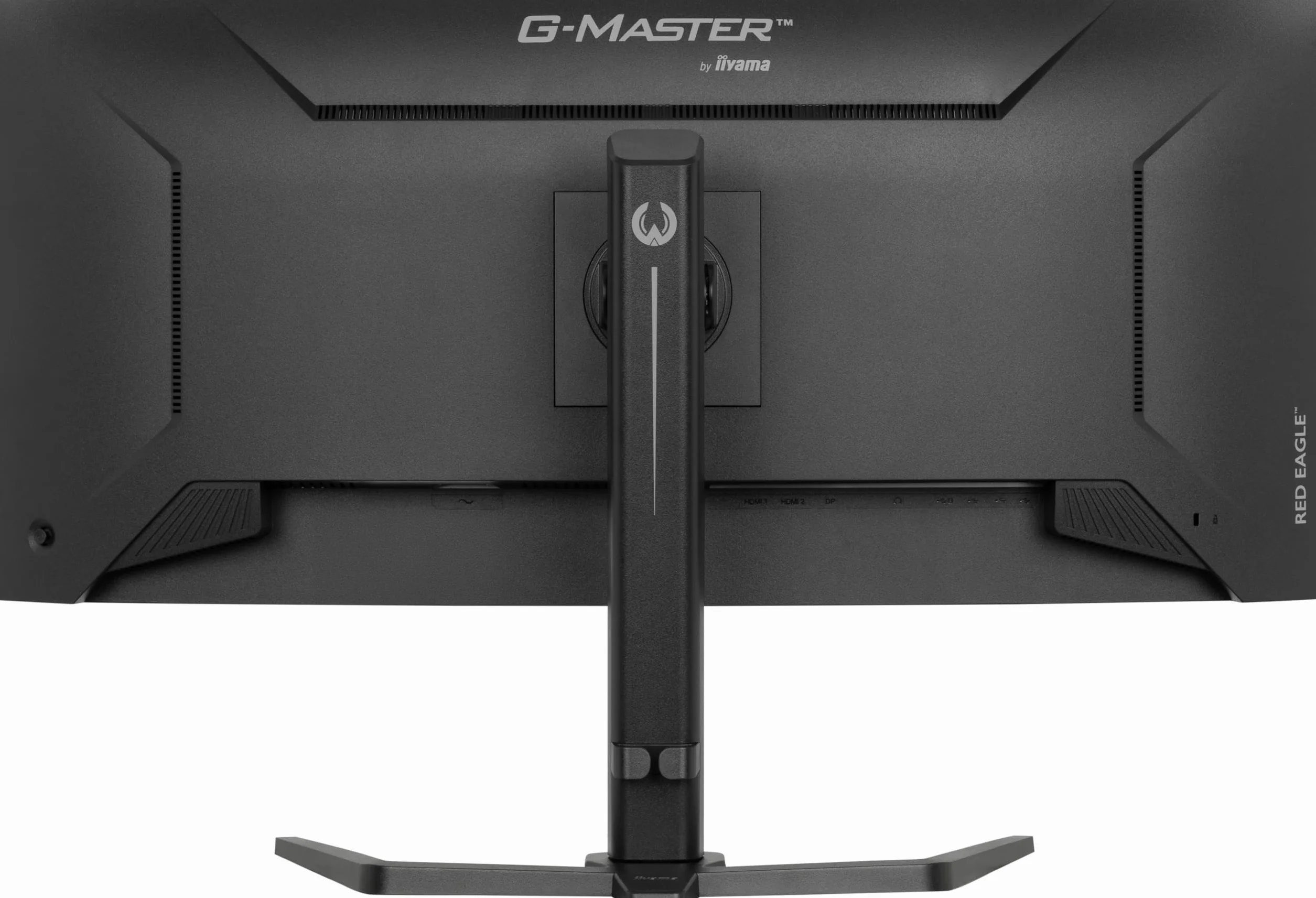 Iiyama G-MASTER Red Eagle GCB3484WQSU-B2 - LED-Monitor - Gaming - gebogen - 86.4 cm (34")