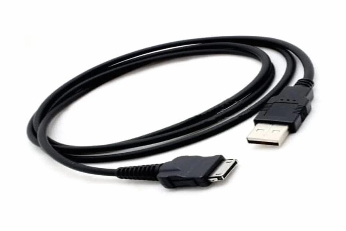 System-S Kabel USB do Sony Walkman NWZ NW NWZE NWZS