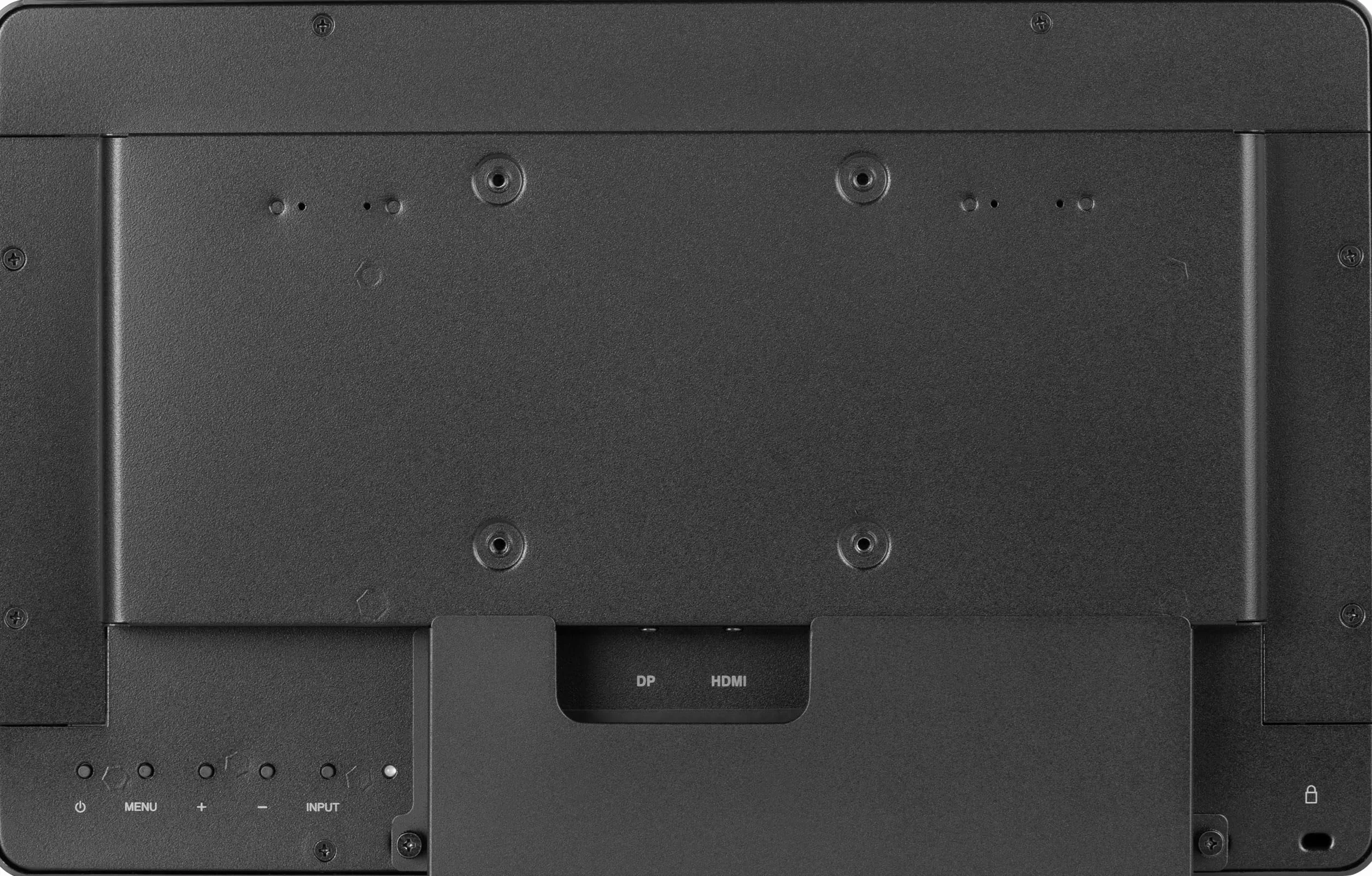 iiyama TF1633MSC-B1-15.6", IPS, 1920x1080/75Hz, 1H1DP