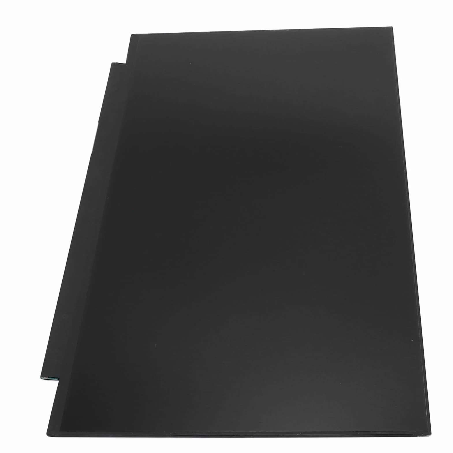 PUSOKEI Energooszczędny Zamiennik Ekranu LCD Laptopa dla NV156FHM-NX3 FHD 15,6-calowy Wyświetlacz LCD Laptopa