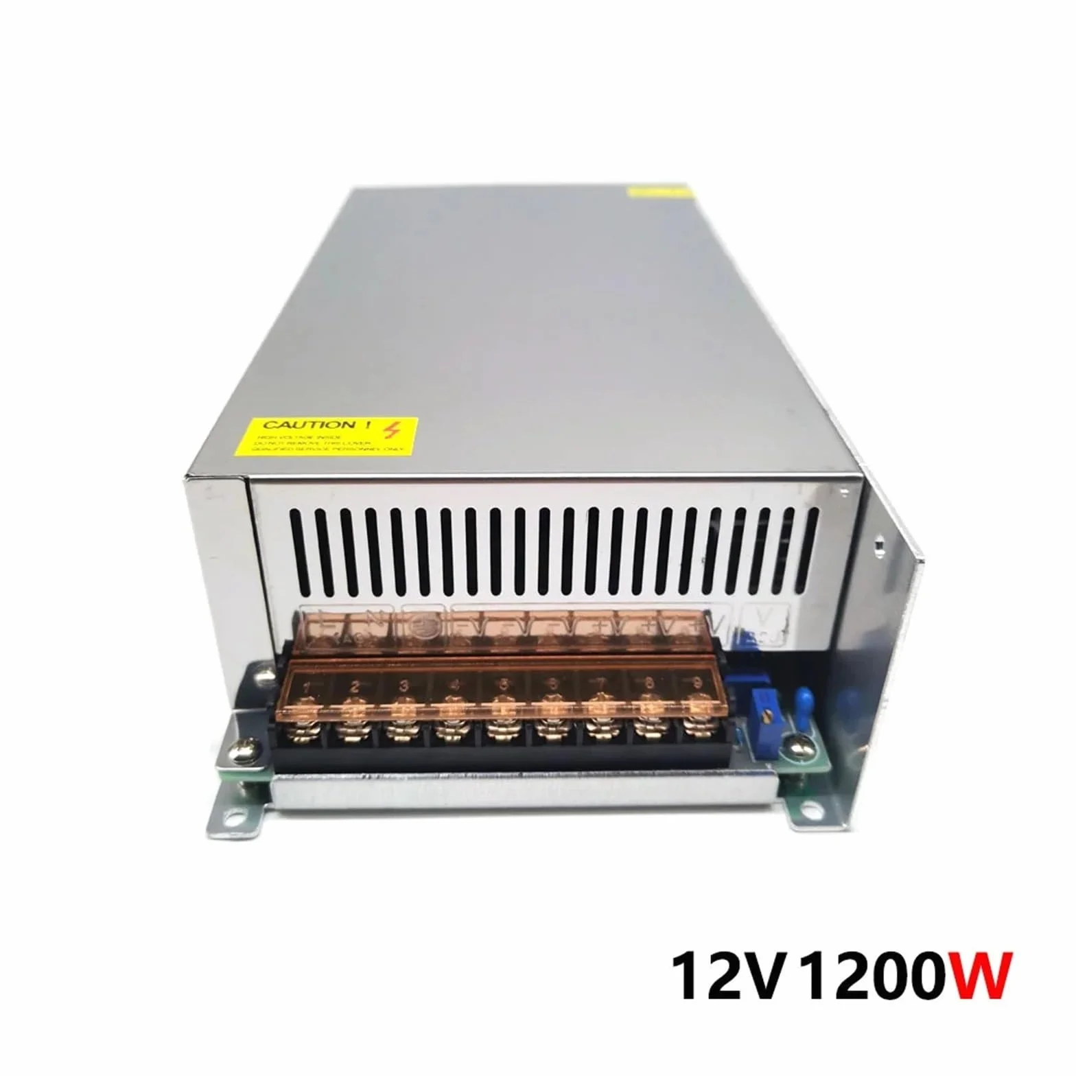 Zasilacz impulsowy o dużej mocy, 12 V, 24 V, 36 V, 48 V, 60 V, 72 V, 1000 W, 1200 W, 1500 W, 2000 W, silnik zasilacza impulsowego DC Wszechstronny i wydajny(36V-27.8A-1000W)