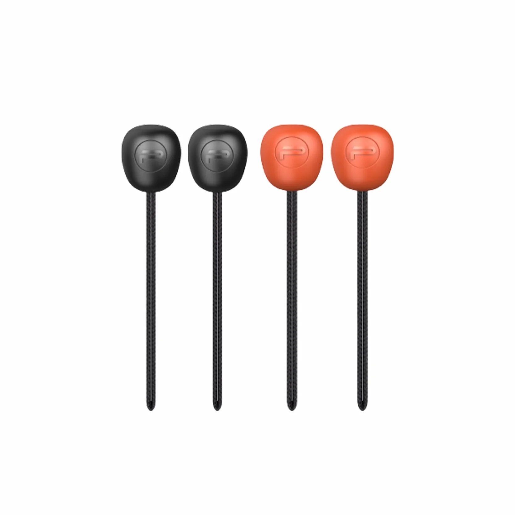 PGYTECH Pasek do aparatu z szybkim zapięciem, zestaw z koralikami, zestaw Connector Air z Quick Beads (1,5 mm), kompatybilny z paskiem do aparatu, paskiem na rękę do aparatu lub paskiem do plecaka na
