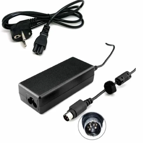 TOP ŁADOWARKI * Zasilacz Zasilacz 24V 3 PIN do wymiany Star Micronics DA-52B24 PS60A-24C PS60A-24B AC Adapter
