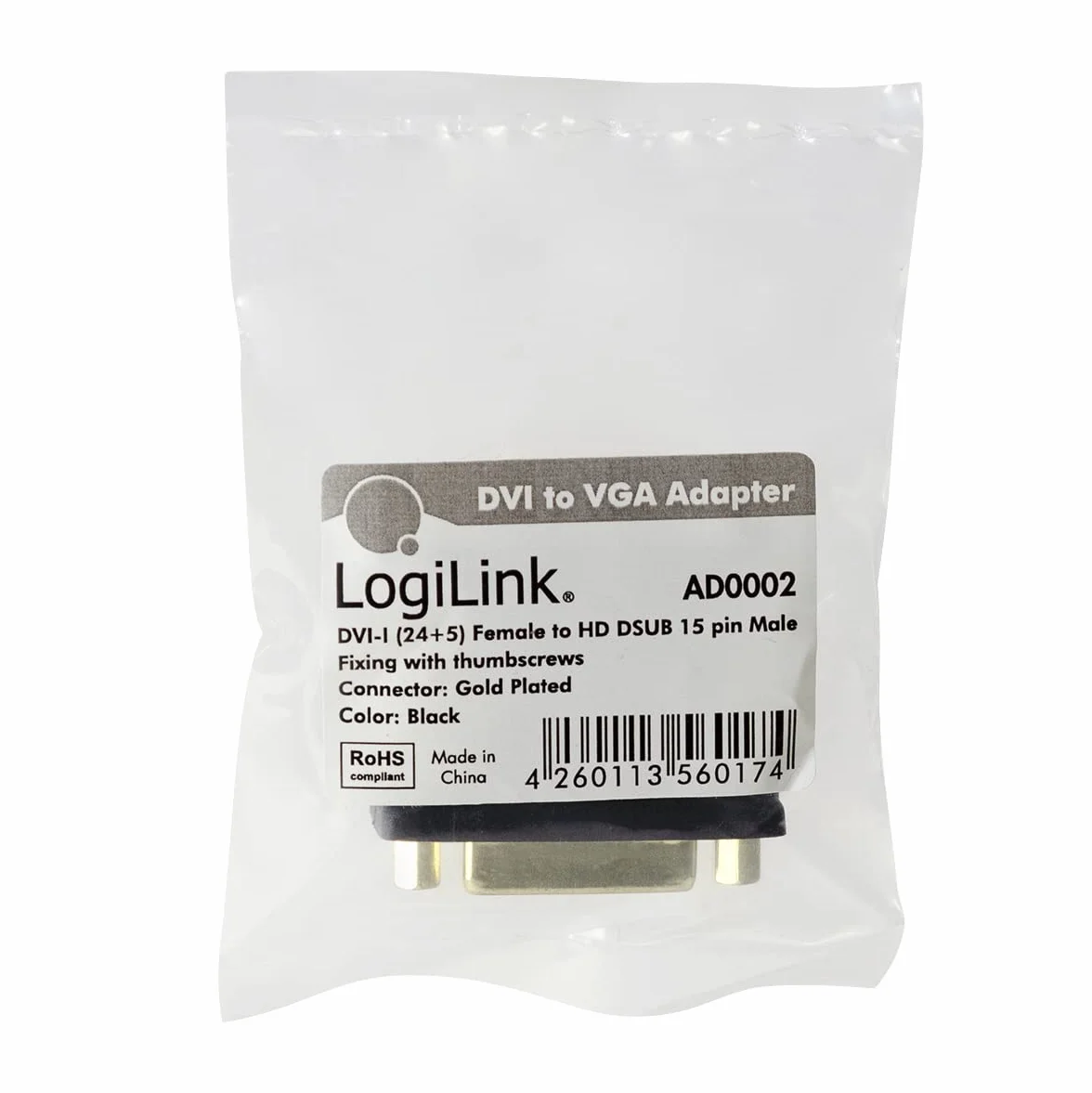 Adapter LogiLink