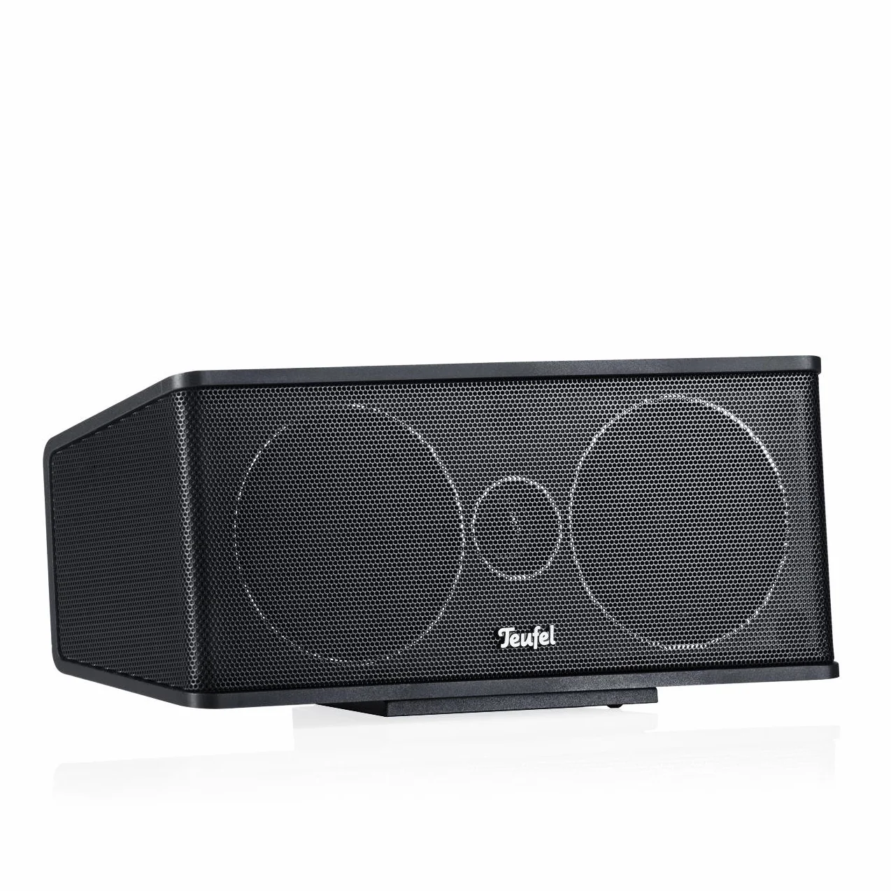 Teufel Consono 35 Mk3 Power Edition 5.1 Zestaw głośników kina domowego 5.1 System dźwiękowy kina przestrzennego Subwoofer Film High End HiFi