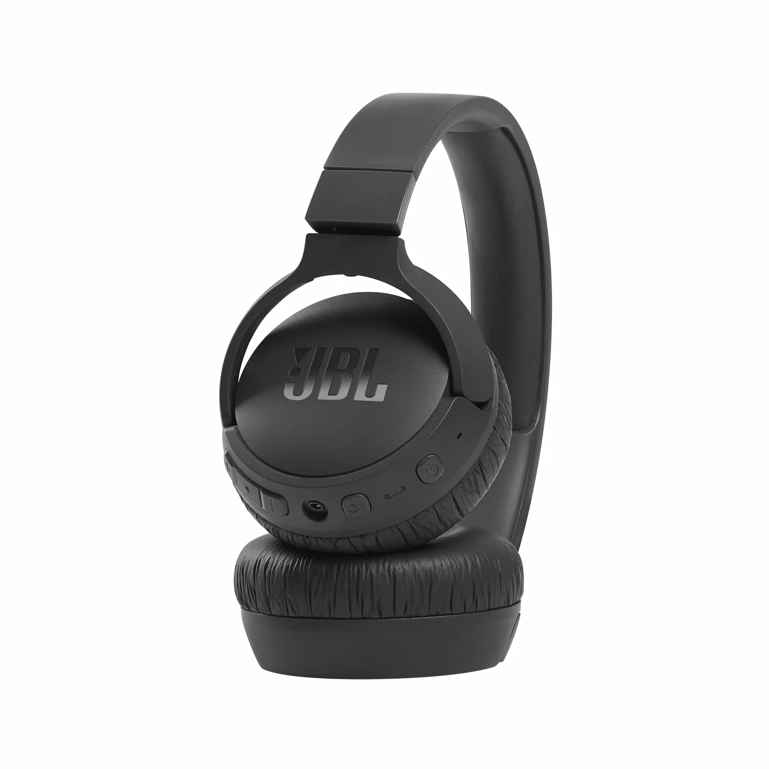 JBL Cuffie Bluetooth Tune 660NC T660NC +Mic Black