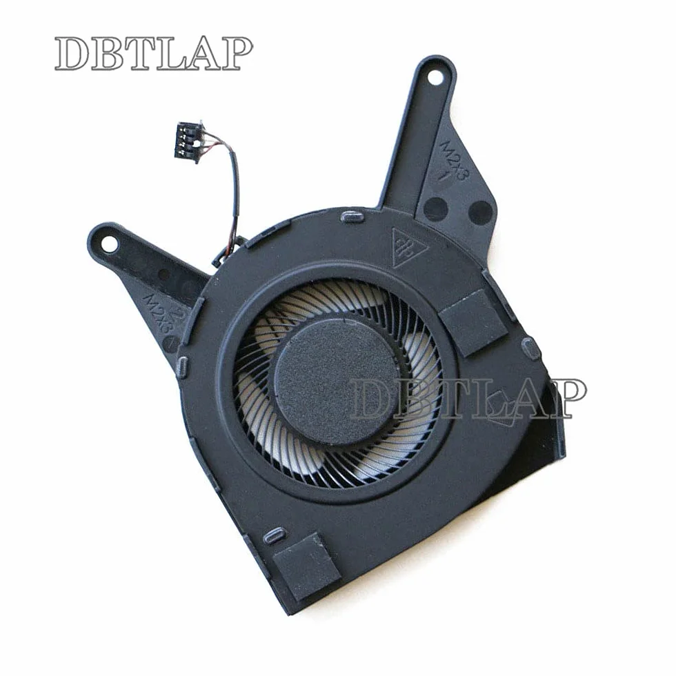Wentylator Kompatybilny z Dell Latitude 5400 Wentylator chłodzący CPU DFS5K12304363Q 0MXH2W MXH2W DC28000MRFL