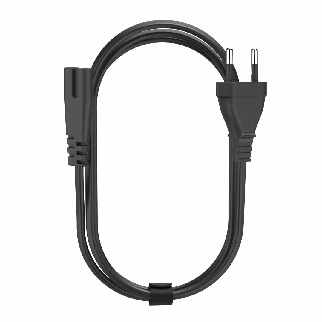 Hama Uniwersalny Zasilacz GaN USB-C 100W, Kompatybilny z Laptopem, Tabletem, Konsolą, Wydajny i Niskie Emisje Ciepła, Bezpieczne Ładowanie dla Wszystkich Urządzeń