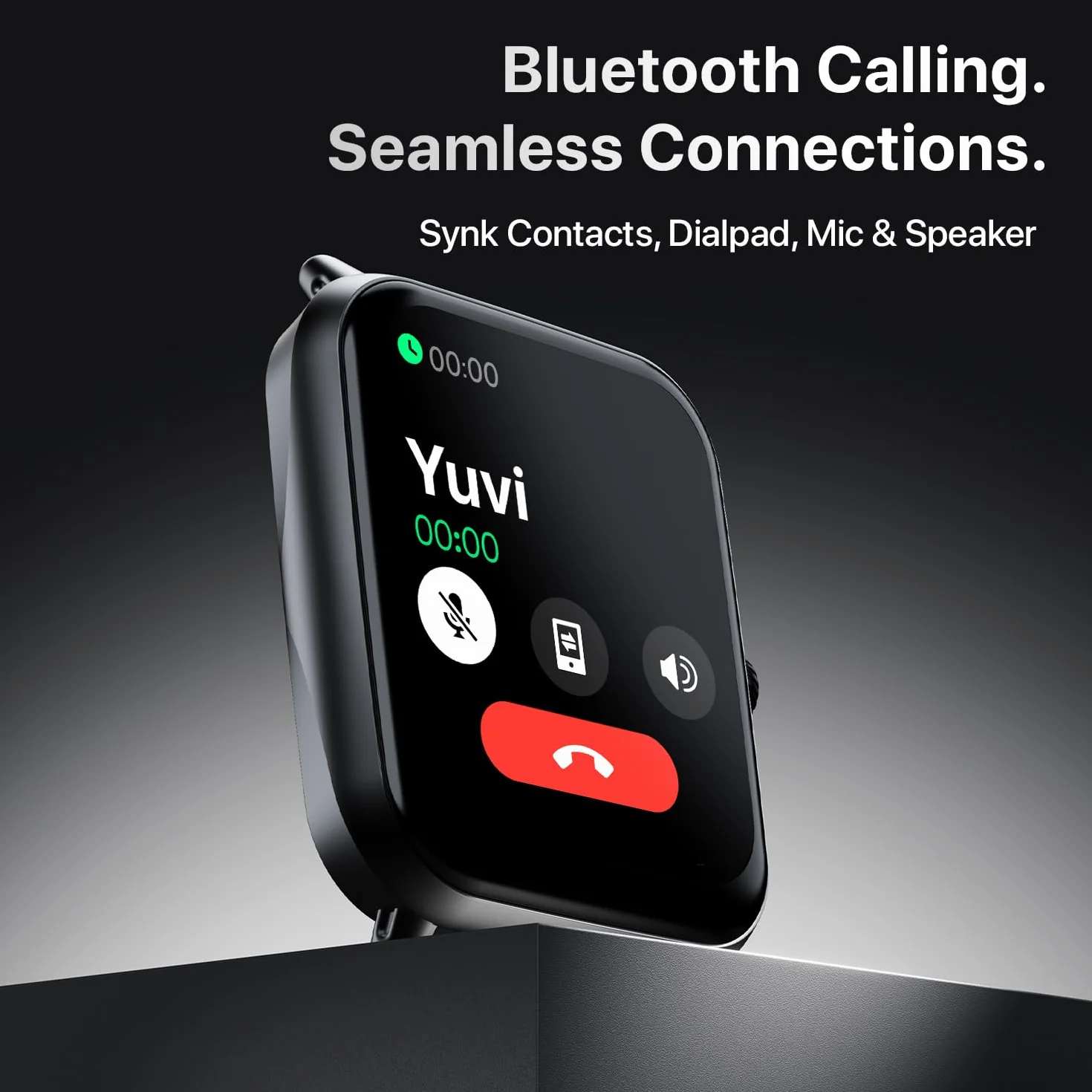 Beamingnet Smart Watches SFS-1