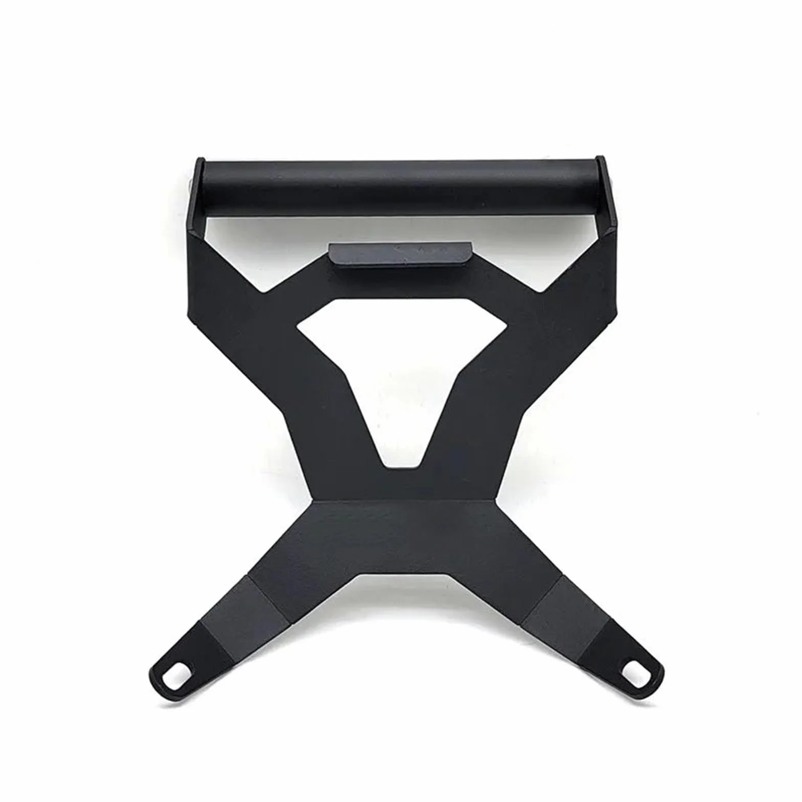 Uchwyt do nawigacji GPS Pasuje do Honda NT1100 2022-2024 Akcesoria Uchwyt nawigacji GPS Uchwyt na telefon komórkowy Stojak 22 mm(NT1100 LOGO)