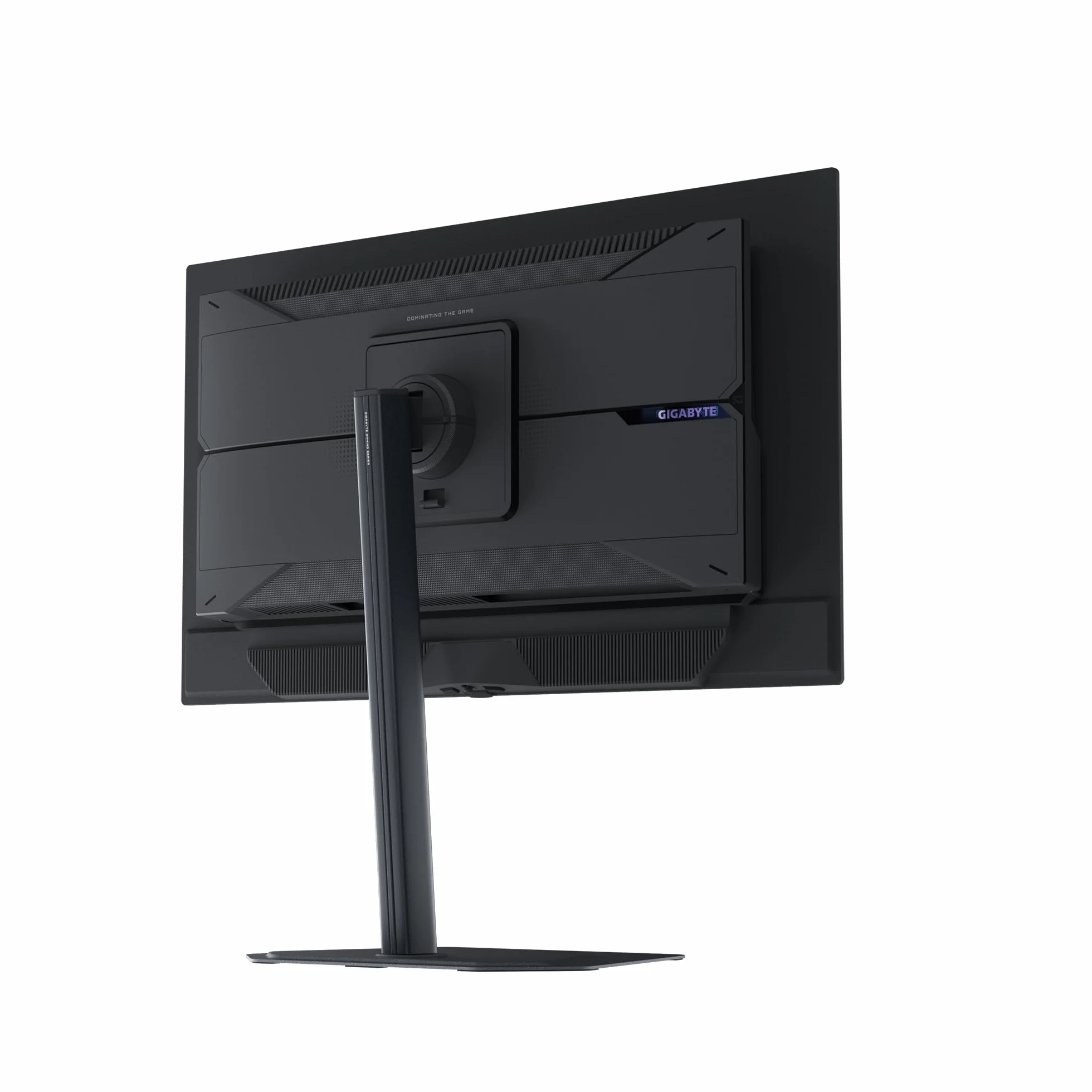 GIGABYTE MO27Q3 27" QHD OLED Gaming Monitor - 2560 x 1440, 360Hz, 0,03ms, 250 CD/m², kompatybilny G-Sync, FreeSync Premium Pro, Display HDR True Black 400, HDMI 2.1, DisplayPort 1.4