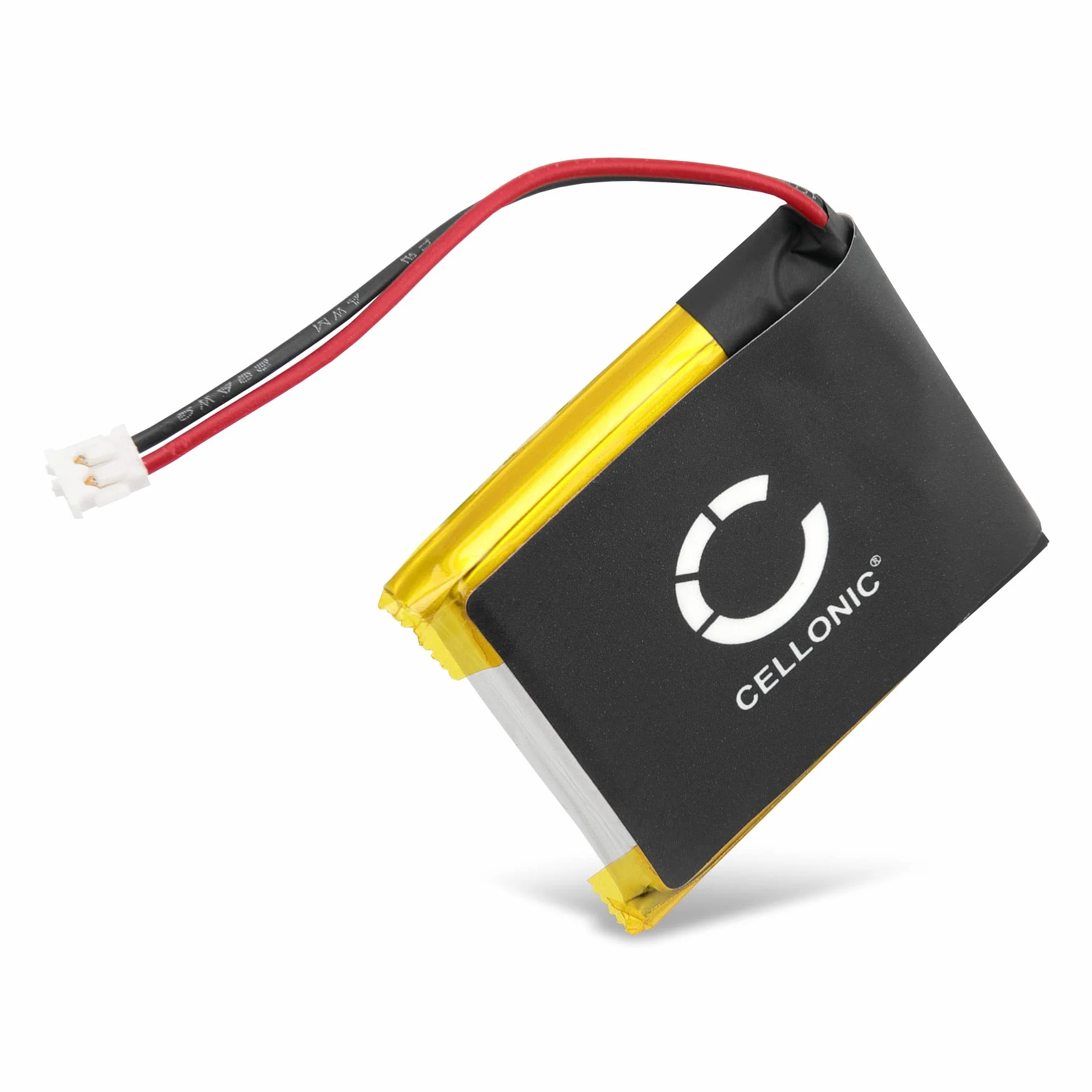 CELLONIC® Nowa bateria kompatybilna z zegarkiem Garmin Fenix 5X, 361-00098-00 410mAh zapasowa bateria do GPS, Fitness, bransoletka