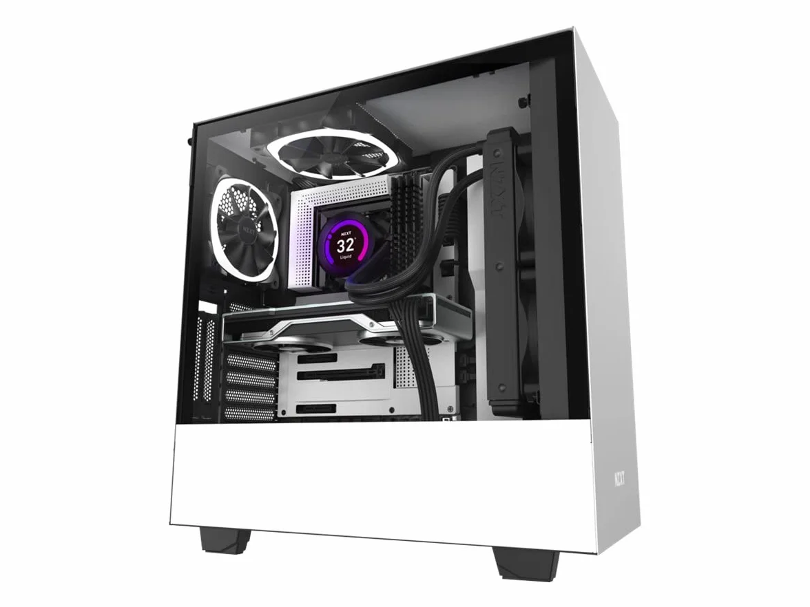 Kraken Z53 (240 mm)