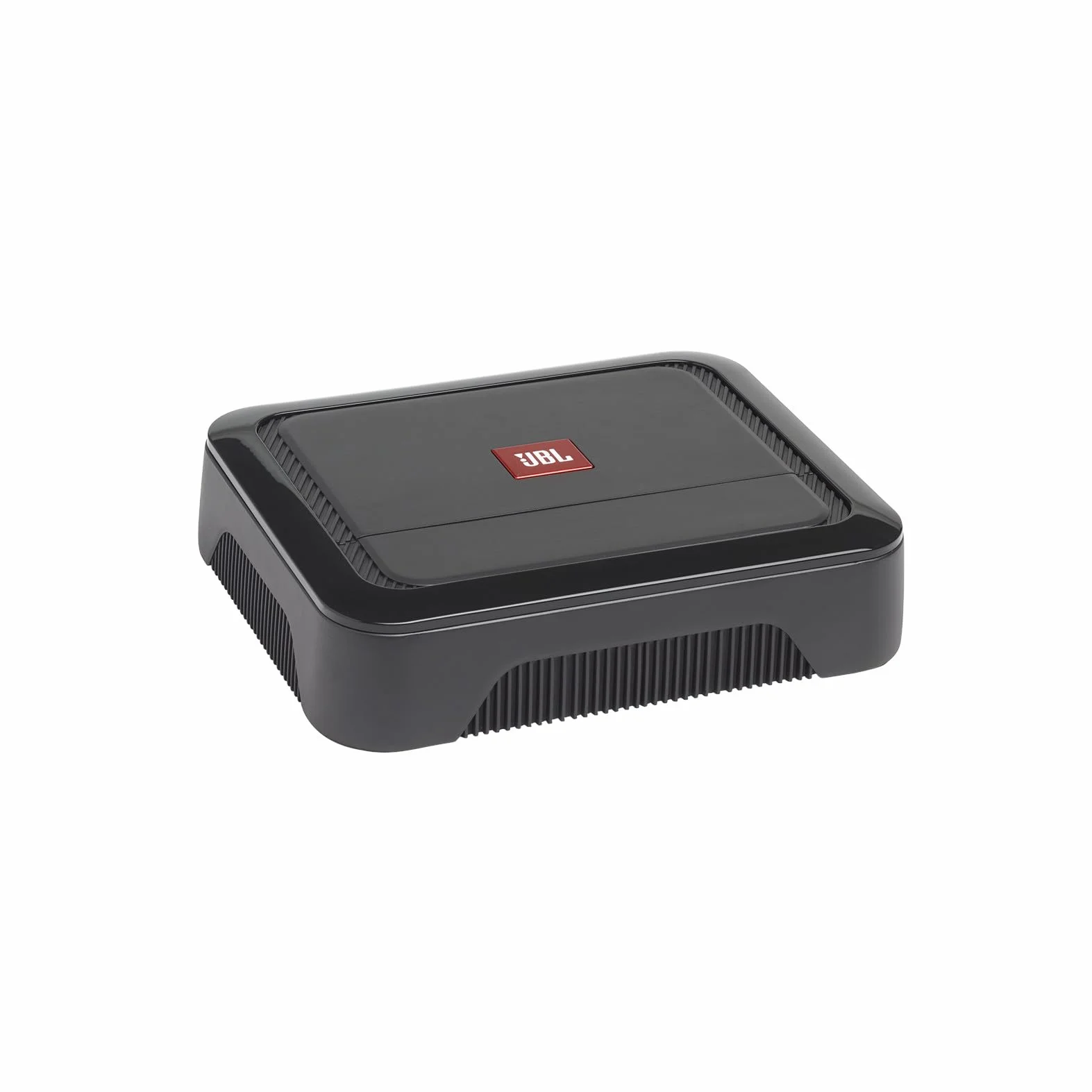 JBL Club A600 | Monoblock JBL wzmacniacz samochodowy 1-kanałowy od Harman Kardon - Mono Subwoofer samochodowy wzmacniacz - 600 W, mono, 1-kanałowy do samochodu, bassbox