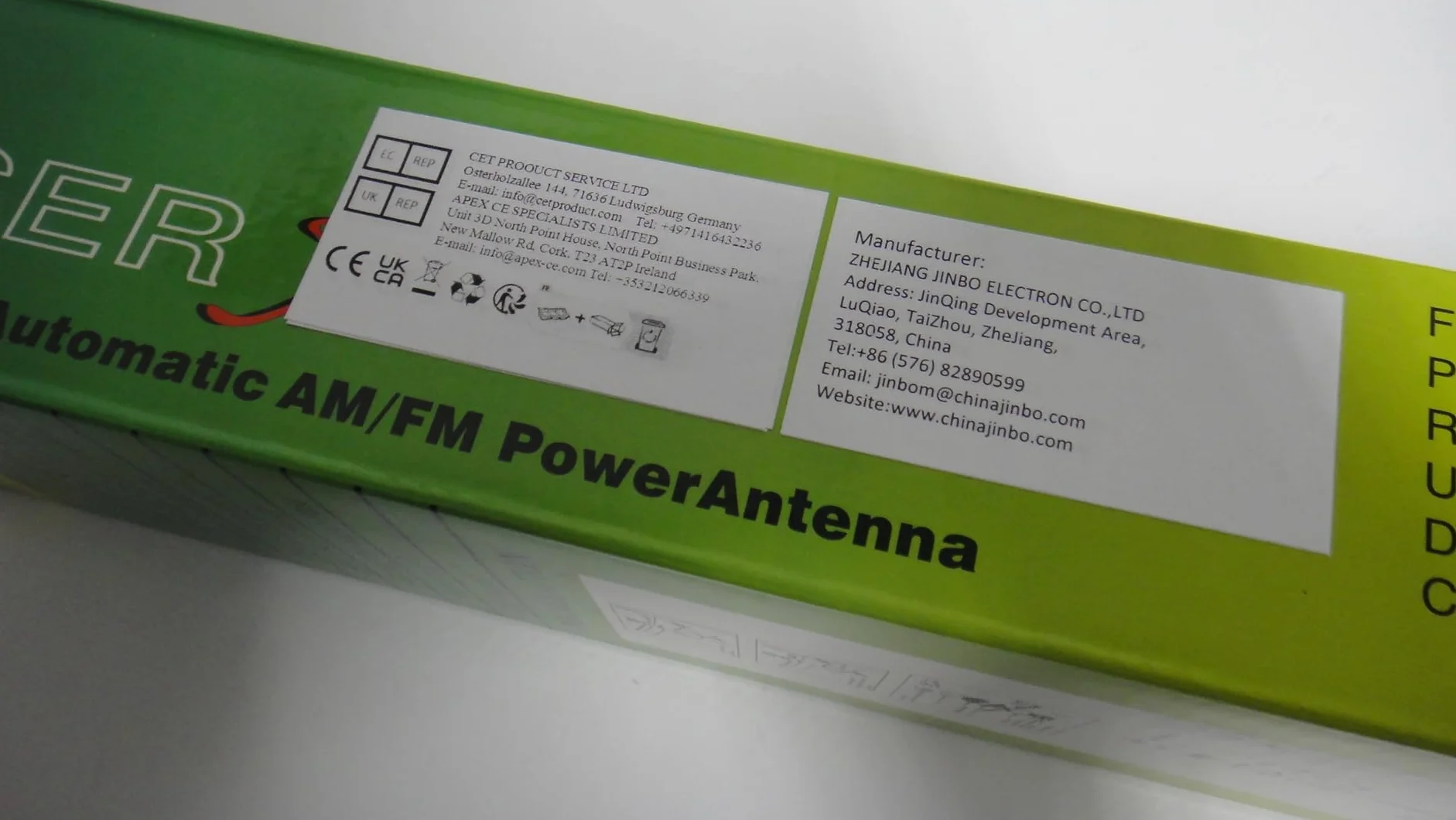 Antena elektryczna antena radiowa zestaw zamienny do Capri Escort Fiesta Granada Mondeo Mustang Orion Probe Scorpio Sierra