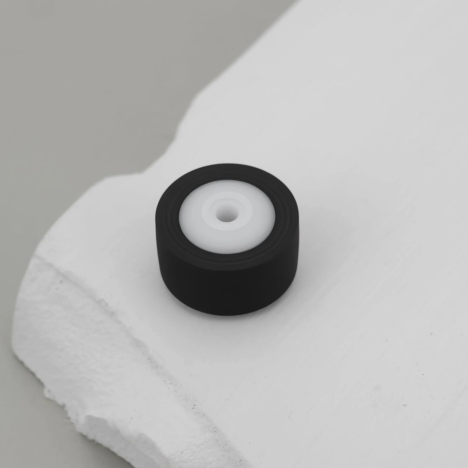 5 szt. 13 x 8,3 x 2 mm rolka dociskowa kompatybilna z SONY TC-WR565/WR535 Walkman