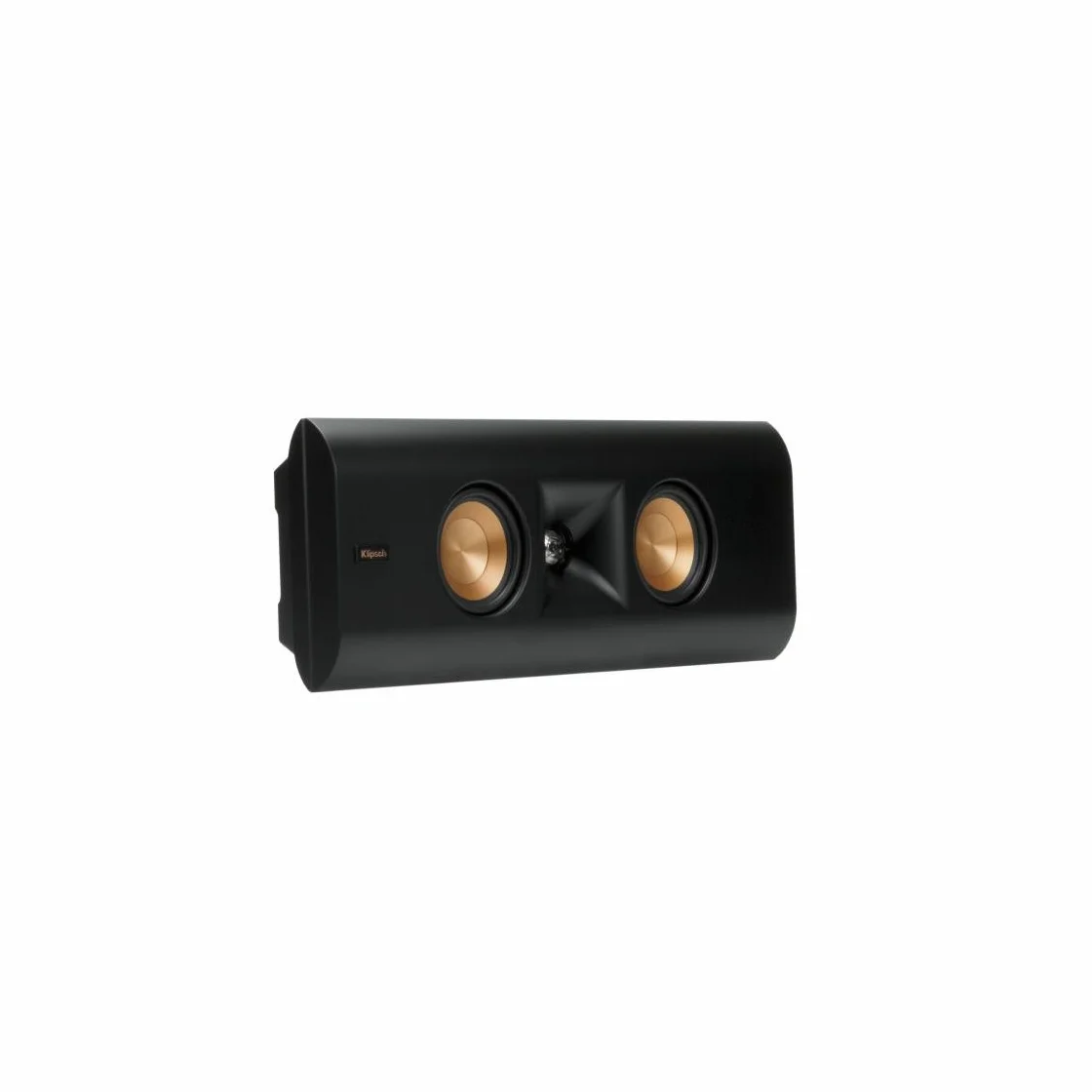Klipsch RP240D Czarny Kompaktowy głośnik (część)