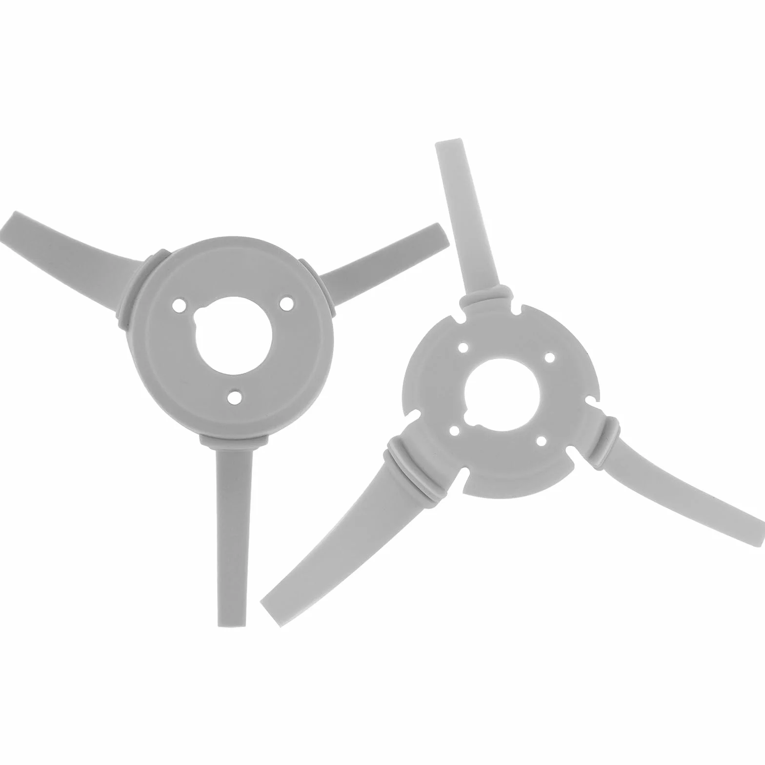 ECSiNG uchwyty amortyzujące gimbal kompatybilne z DJI Mini 4 Pro