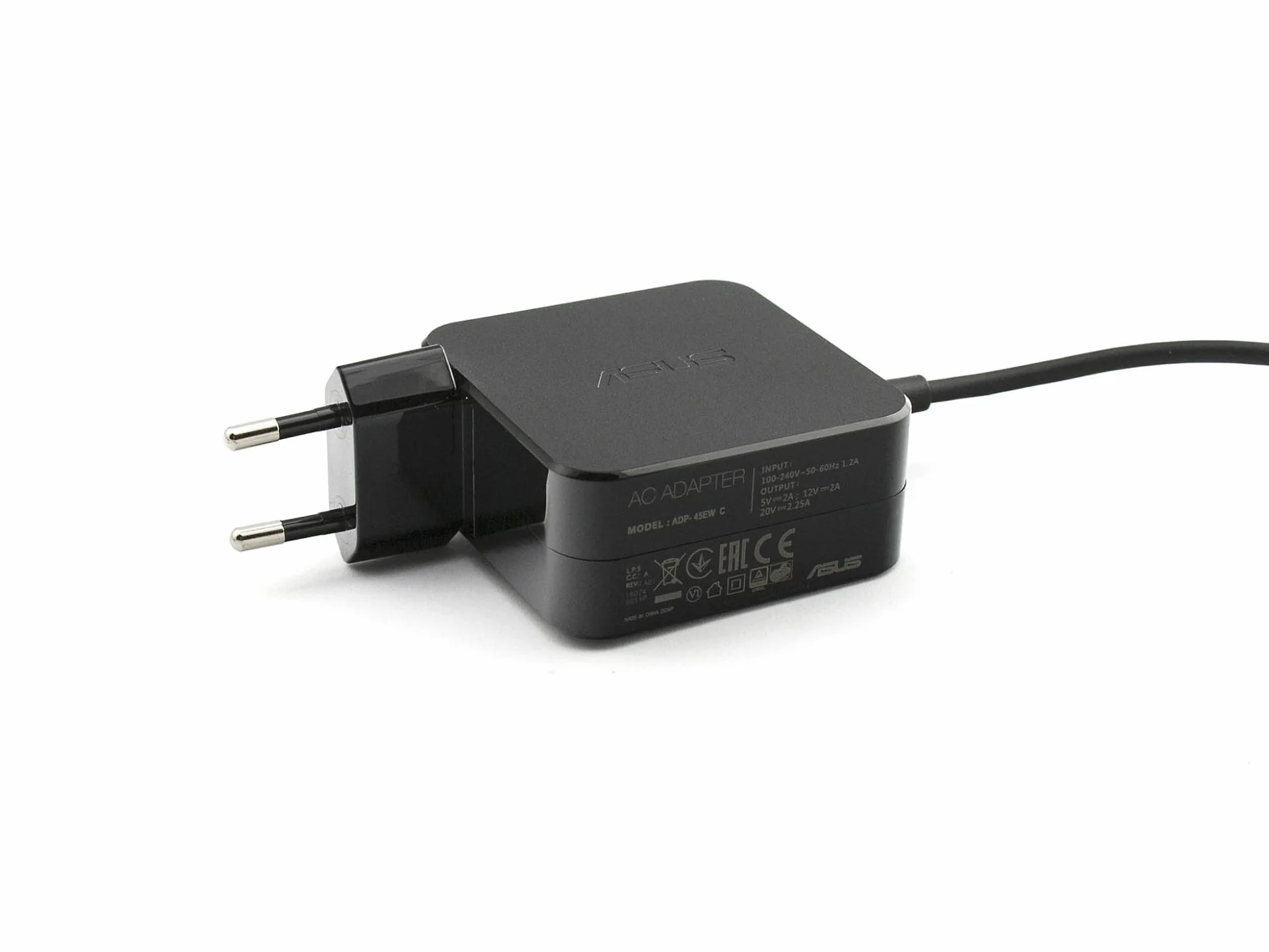 Asus ADP-45EW C zasilacz 45 W - oryginalny