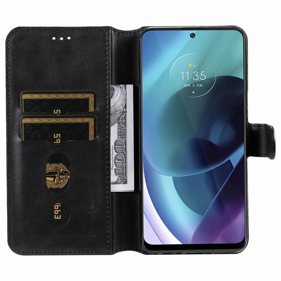 Wielofunkcyjne etui do Google Pixel 10ProXL/10 Pro/10, Portfel z klapką dla mężczyzn i kobiet Skórzany modny futerał na telefon komórkowy, różowy, 10PROXL