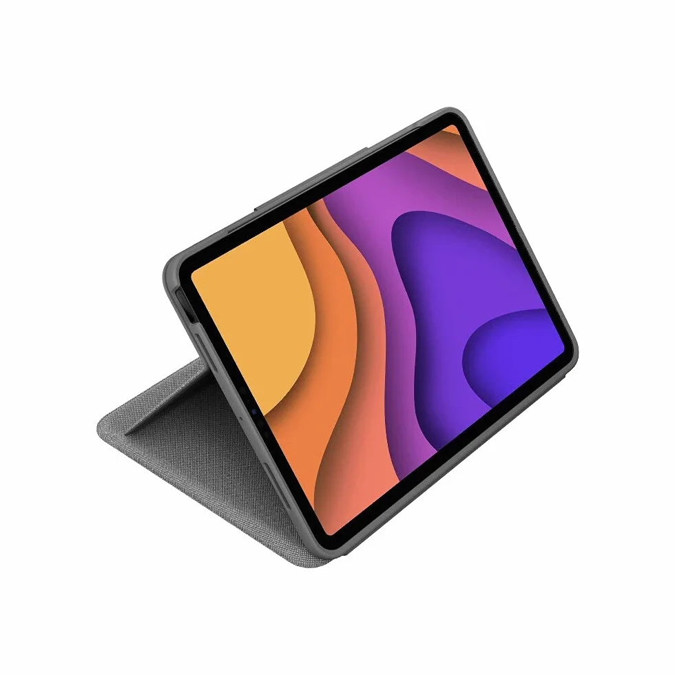 Logitech Folio Touch iPad Klawiatura Case 11-inch - DEU QWERTZ