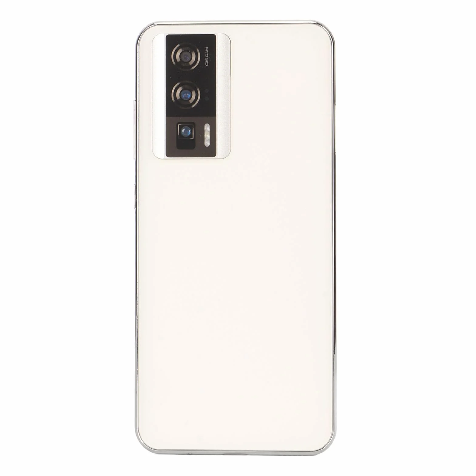Smartfon z podwójną kartą w Trybie Gotowości Telefon Komórkowy 12 GB 256 GB 32 MP 16 MP Ekran 6,54 Cala 2,4G 5G WiFi z Etui na Telefon Słuchawki Filmowe do Wykonywania połączeń