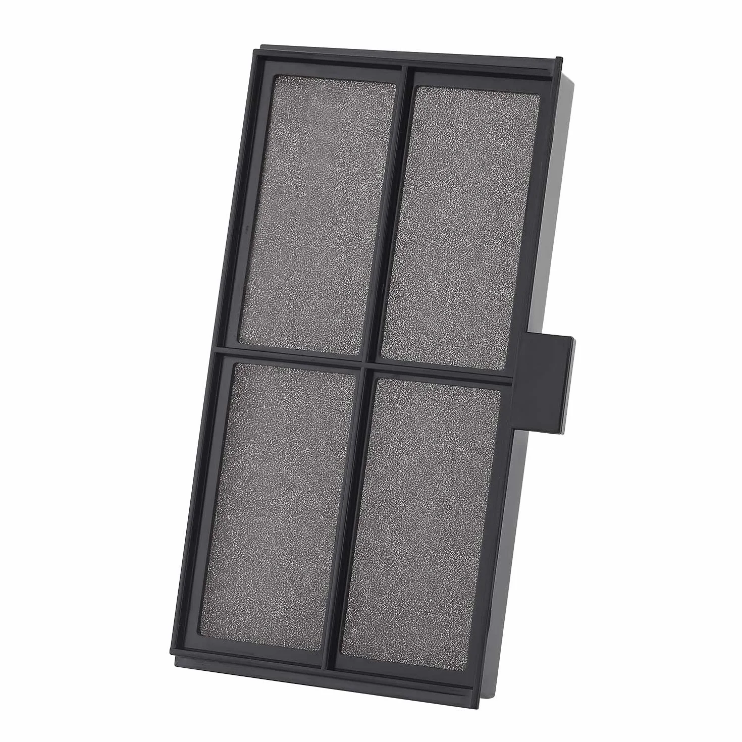 Filtr powietrza do Epson ELPAF54 ELPAF55 EH-TW5400 EH-TW5600 EH-TW5650 EB-2042 EB-2142W EB-2247U EB-990U EB-980W EB-970 EB-972 EB-982W EH-TW5700 EH-TW5820 EB-992F EB-FH52 Reflektor