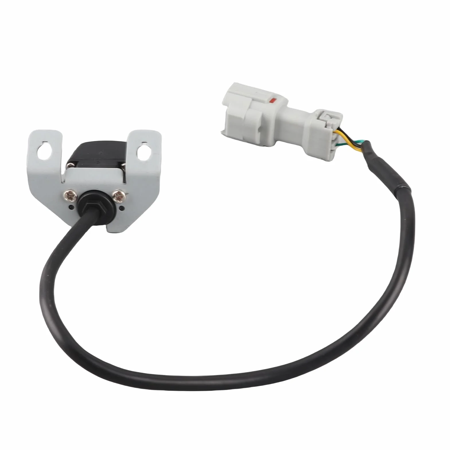 Kamera I40, kamera tylna I40 2012, kamera cofania, kamera cofania 957603Z000 asystent parkowania IP68 wodoodporny zamiennik dla I40 2011-14