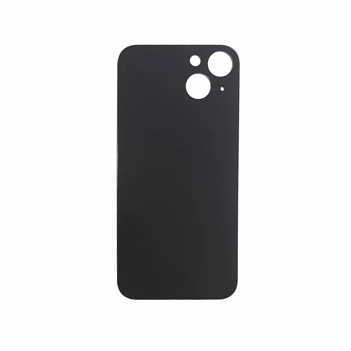 Tylna pokrywa Rear Housing do iPhone 13 Big Hole Black