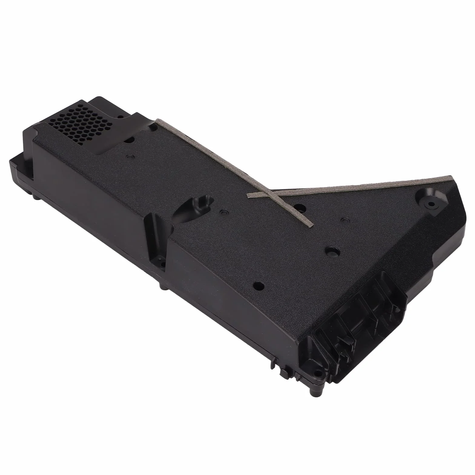 Zamienny Zasilacz ADP‑400DR do 5 Konsoli,100-127V/200-240V Zasilacz do Konsoli do Czarny