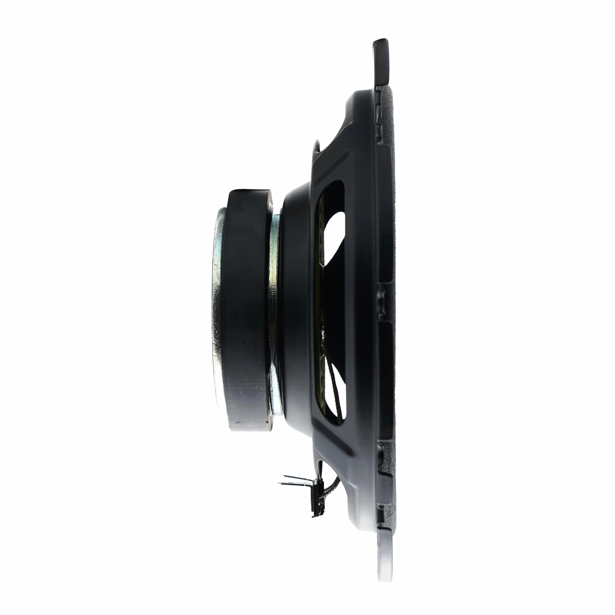 Hertz K 165 Fan Edition 2-drożny zestaw głośników niskotonowych 165/170 mm, 24 mm głośnik wysokotonowy i wbudowany crossover, 300 W Peak, 4 omy, kratki w zestawie i łatwa instalacja
