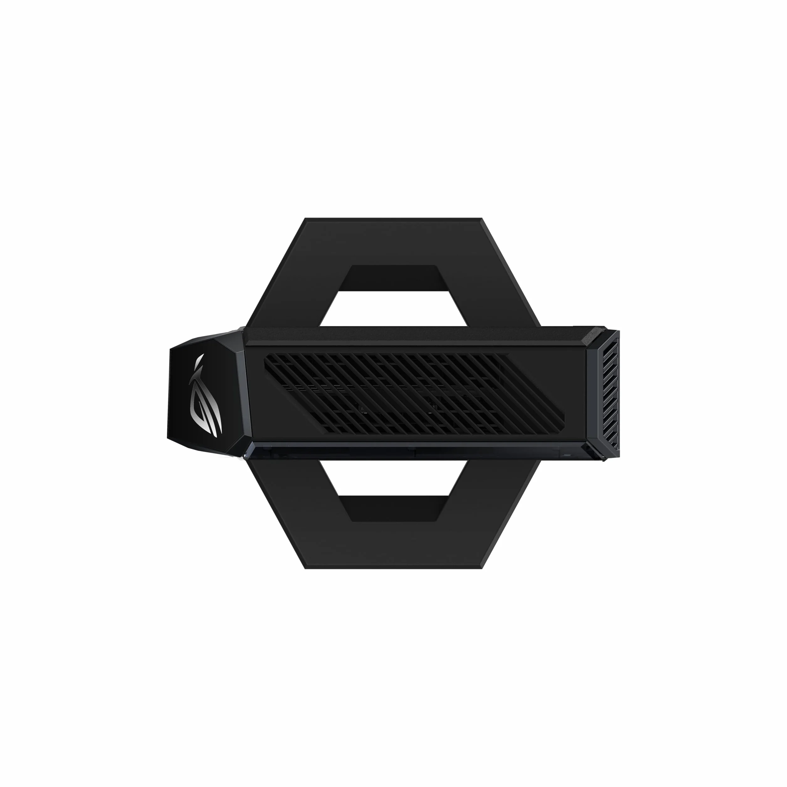 ASUS ROG NUC RNUC15JNK7X569A2 - Mini-PC - Core Ultra 7 255HX / 2.4 GHz (90AS00I1-M00300)