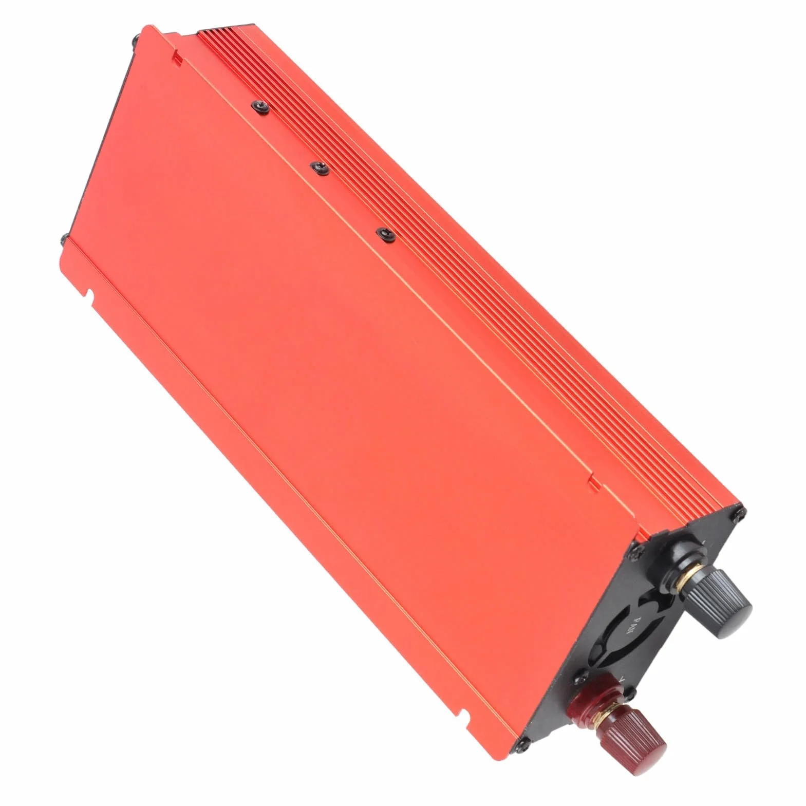 PZetWornik Zasilania Samochodowego, 3000W DC 12V Do AC Sine Faliness Converter, Gniazdo AC Port USB Ładowarka Samochodowa Z WenTylatorem ChłoząCym Do Samochodowego (220V)