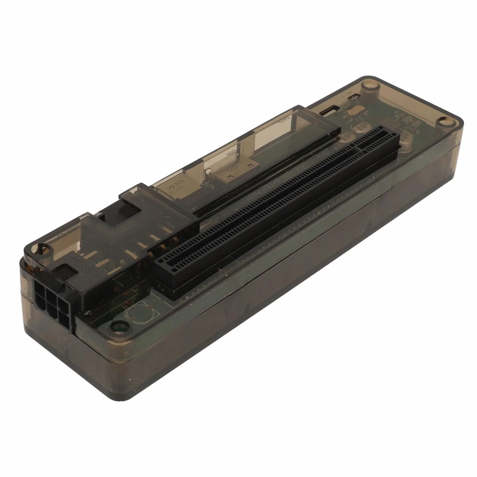 Zewnętrzna Niezależna Stacja Dokująca do Laptopa Stacja Dokująca do Kart Graficznych Exp Stacja Dokująca Pcie Notebook do Karty Graficznej Oculink Wysoka prędkość Rozszerzenia