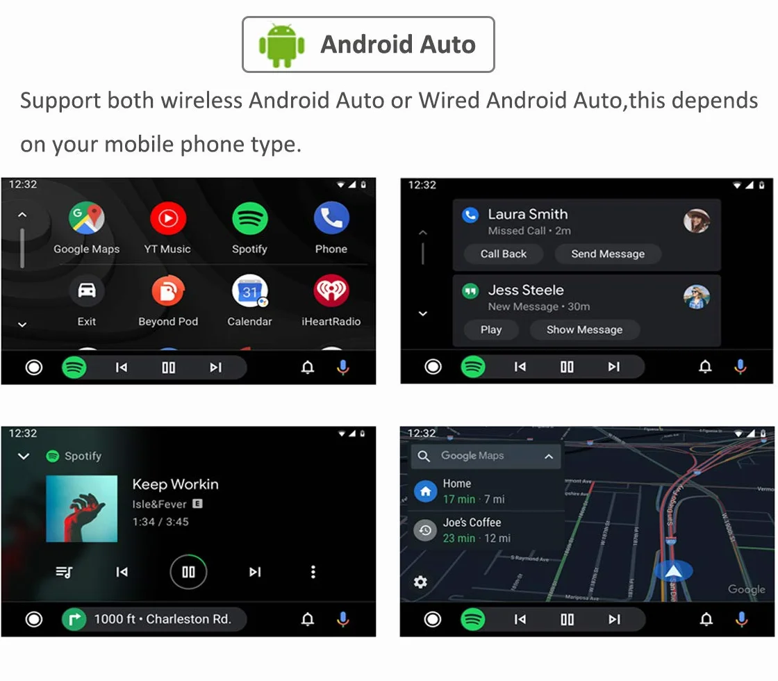 Road Top Bezprzewodowy Carplay Android Auto Retrofit Kit Dekoder dla Mercedes Benz GLC C V A Klasa B W205 W246 W447 X156 C117 X253 C253 2015-2018 Rok NTG5.0