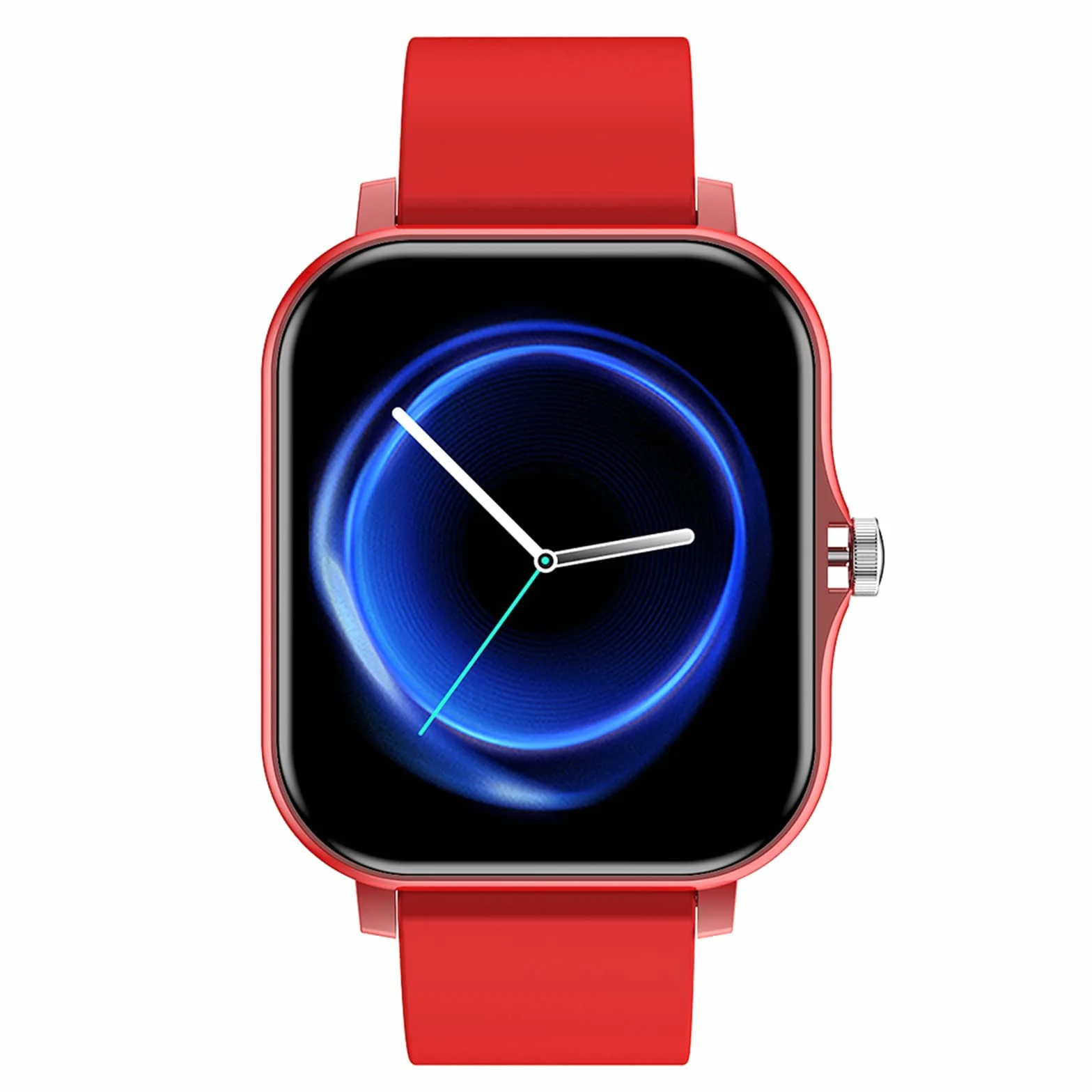 Inteligentny zegarek na telefony z systemem Android iOS IP68 Wodoodporny smartwatch dla mężczyzn Kobiety 1,75 39;39; W pełni dotykowy zegarek z monitorem aktywności fizycznej z monitorem tętna