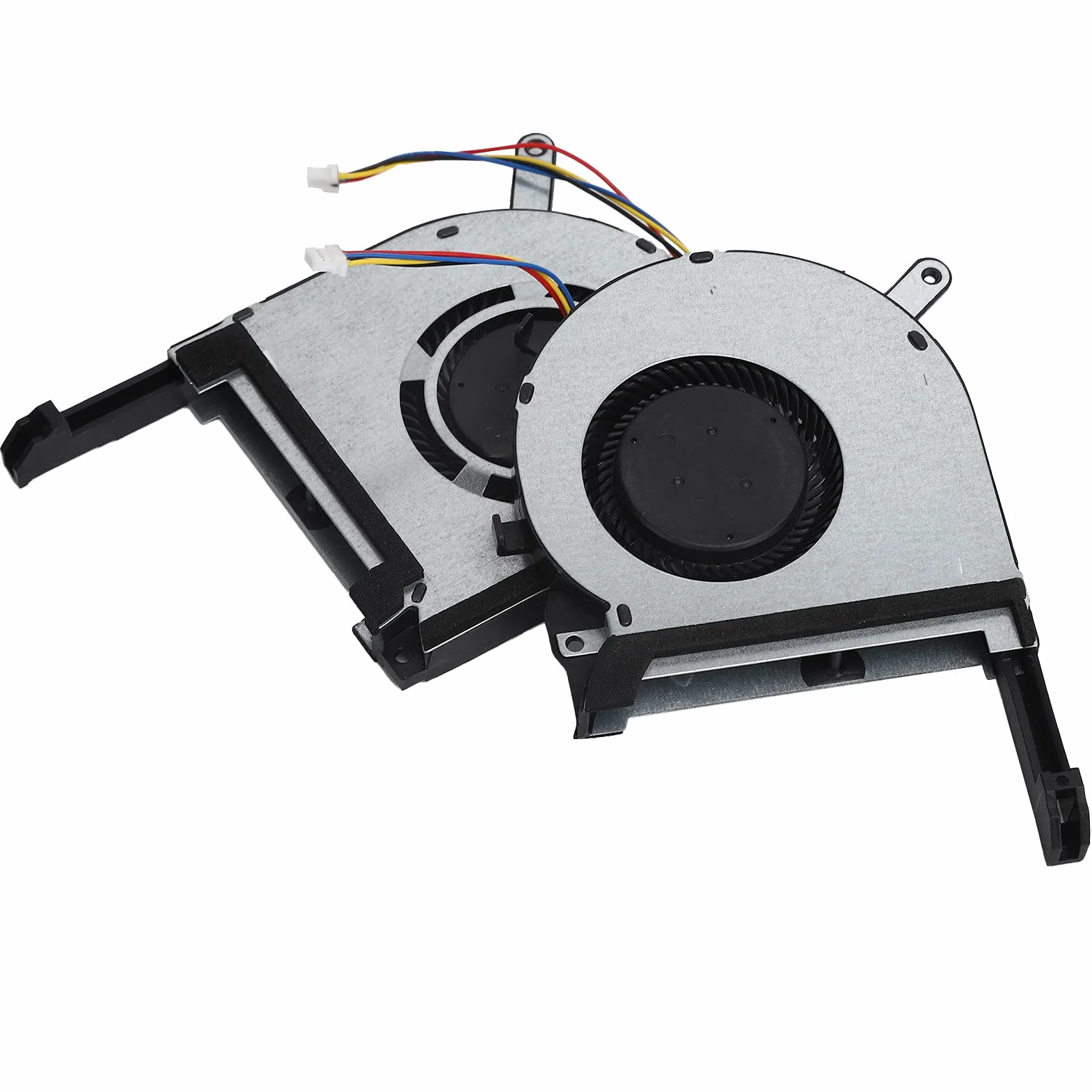 Wentylatory Chłodzące do Laptopa TUF FX505 FX705 FX95, Wentylator GPU DFS5K12114262H