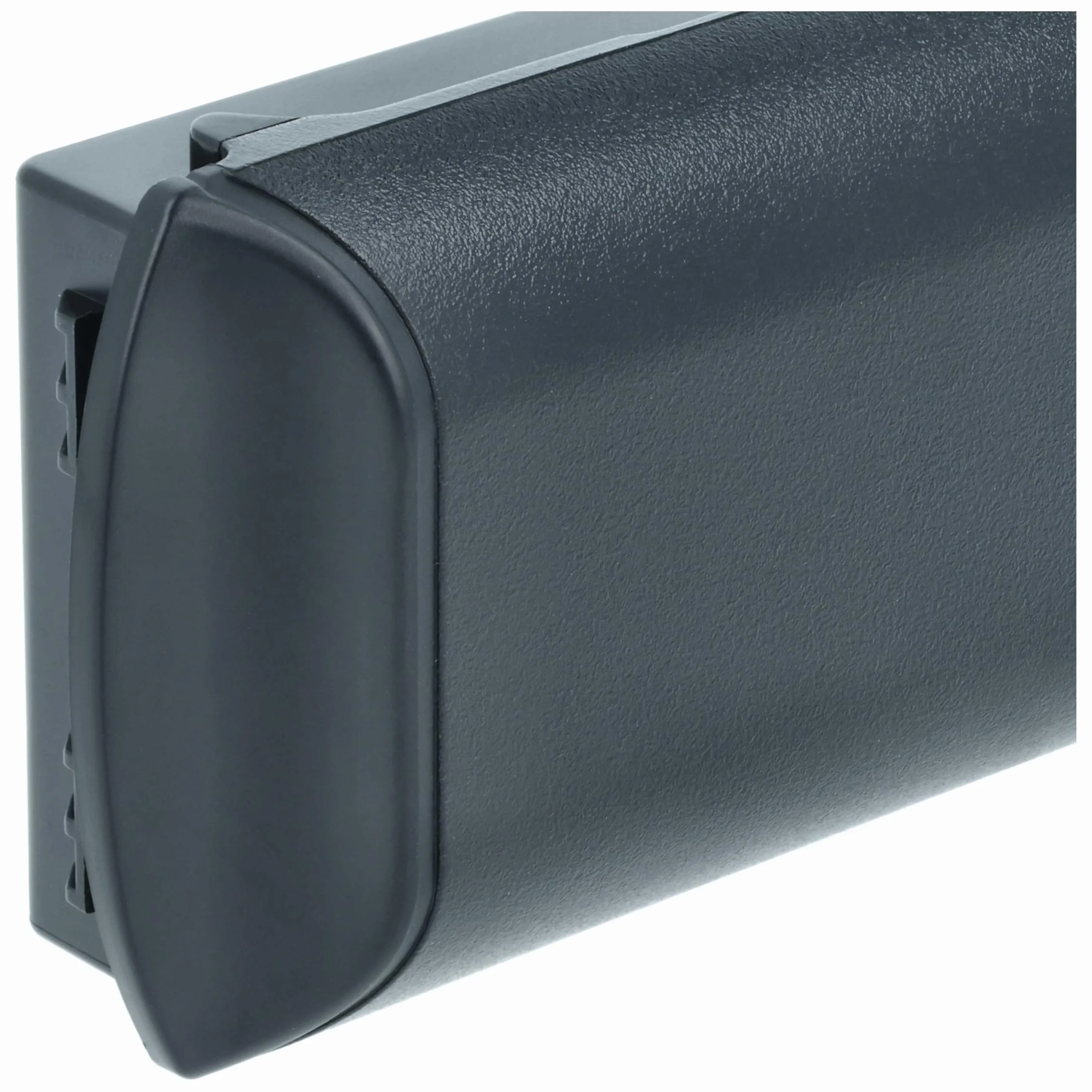 vhbw 2 x zamiennik baterii do Motorola BTRY-MC32-01-01 do skanera kodów kreskowych POS (5200 mAh, 3,7 V, Li-Ion)