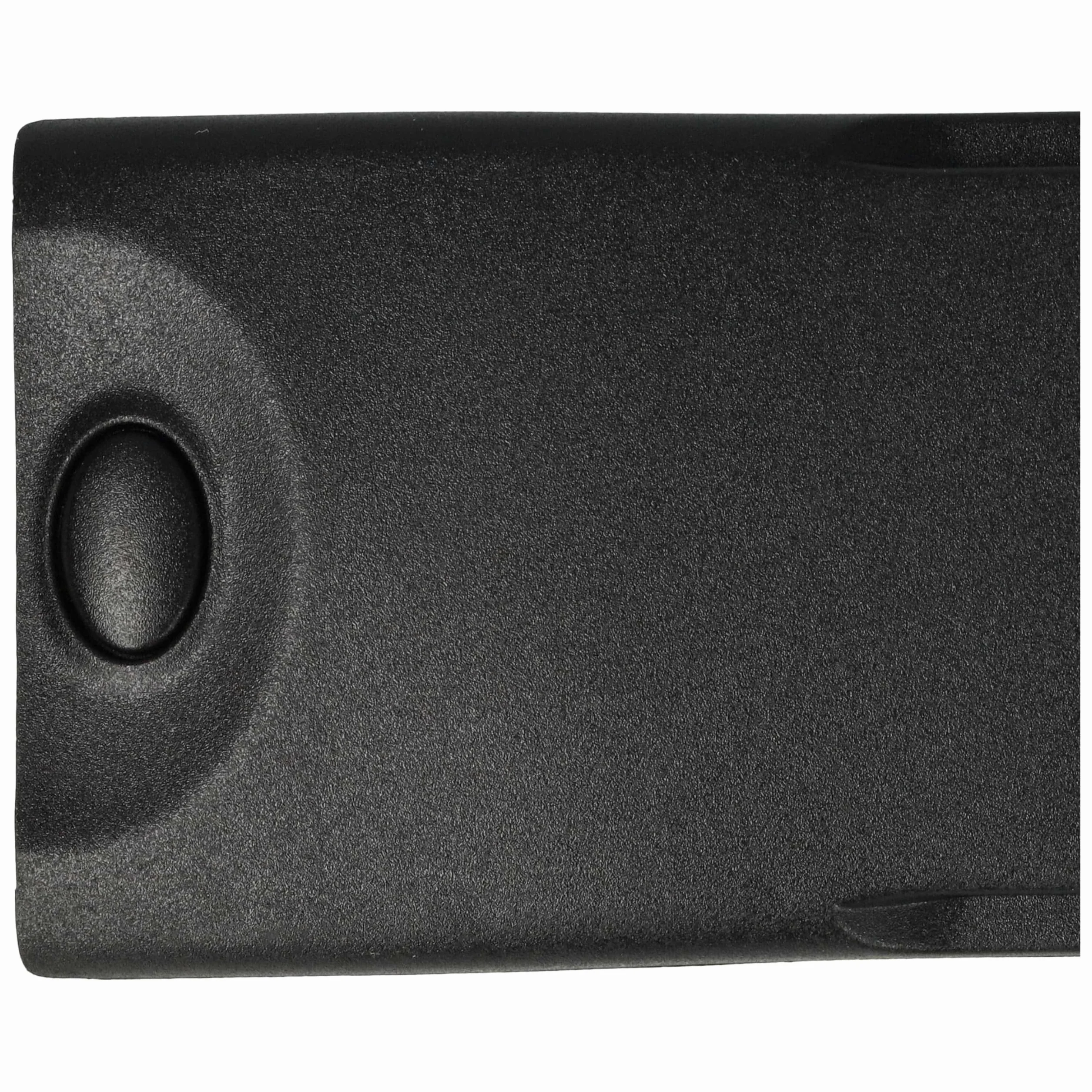 vhbw Bateria zamienna do Nokia BLS-4, BMS-2S, BLS-2, BLS-2N, BPS-2 do telefonu komórkowego smartfona telefonu (1150 mAh, 3,7 V, Li-Ion)