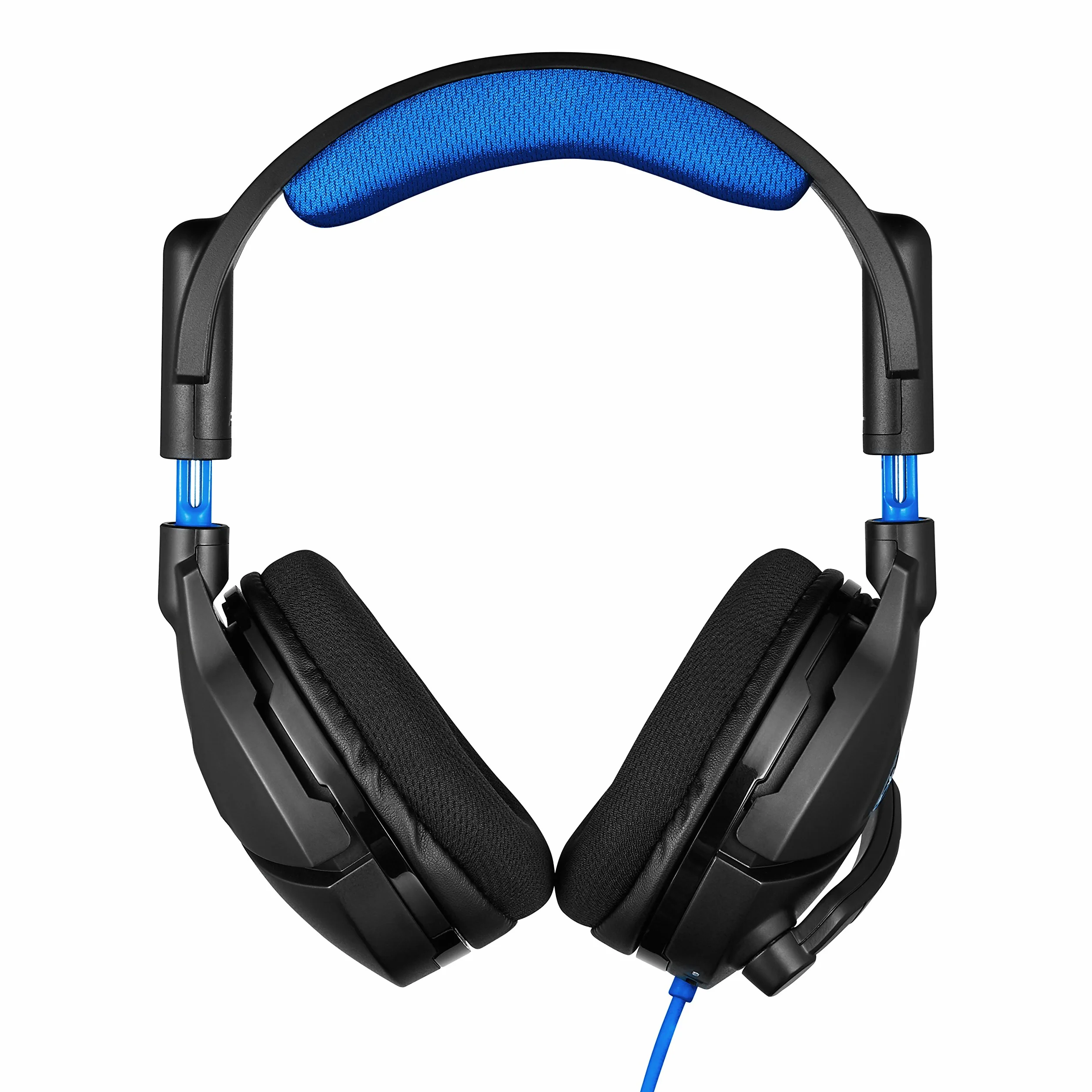 Turtle Beach Stealth 300 Amplified Wired Gaming Headset forPlayStation 4