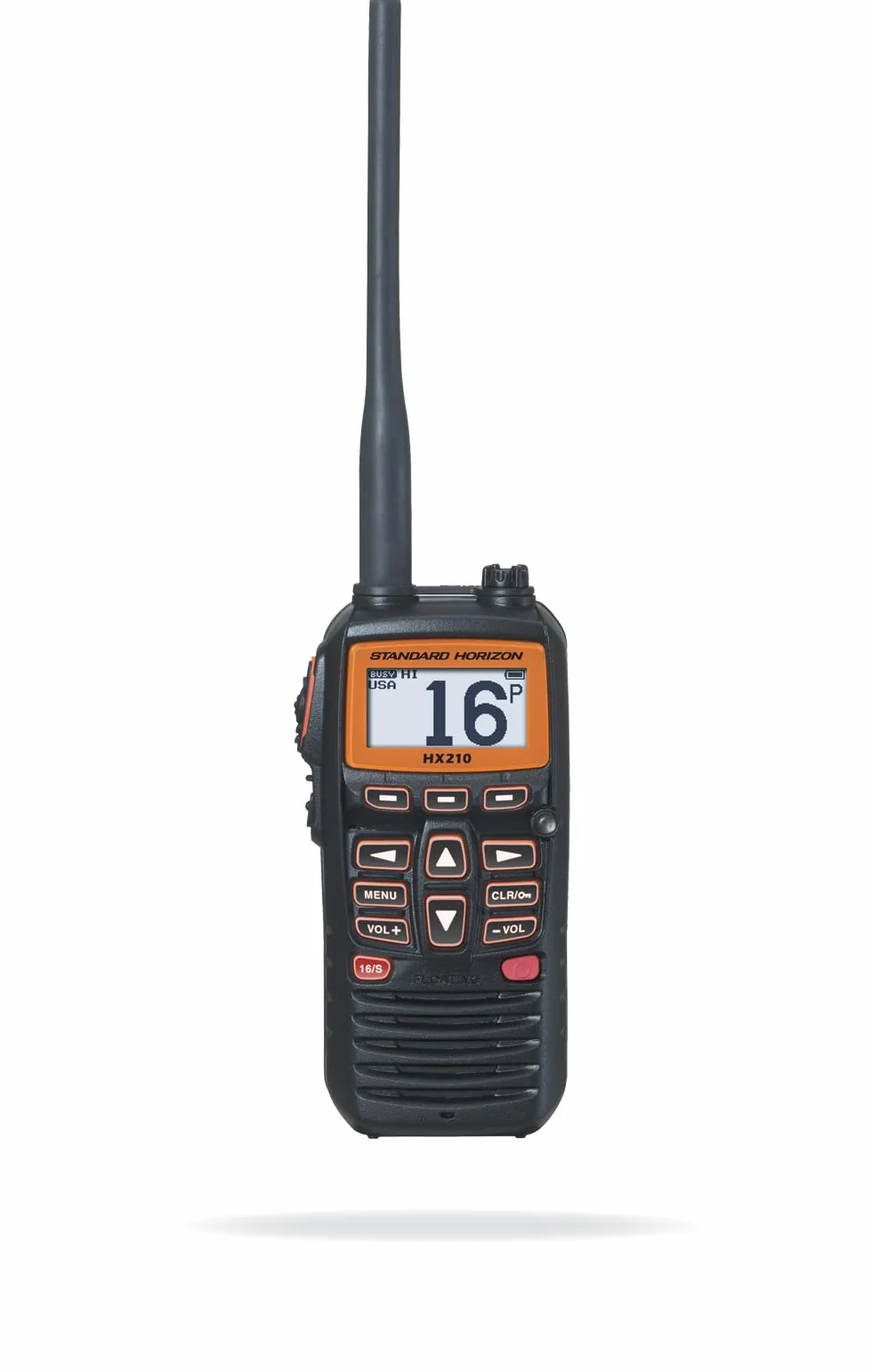 Standard Horizon HX210E VHF ręczny