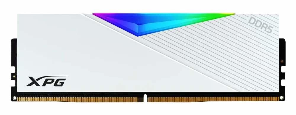 ADATA Pamięć robocza DIMM 64 GB DDR5-6000 (2X 32 GB) Dual-Kit
