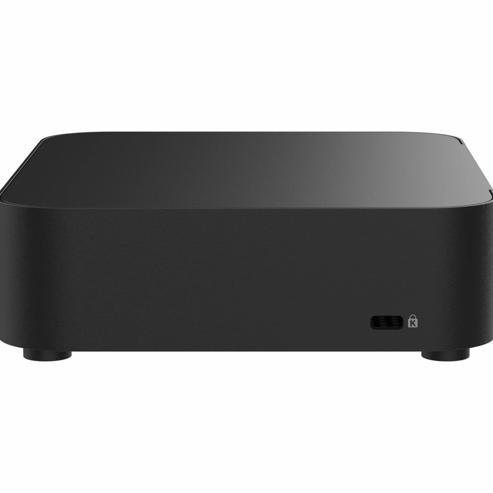 ASUS NUC 14 Essential Slim Kit RNUC14MNK2500002 (z procesorem Intel N250, zintegrowaną grafiką, WiFi 6E, bez systemu operacyjnego, z kablem sieciowym UE)