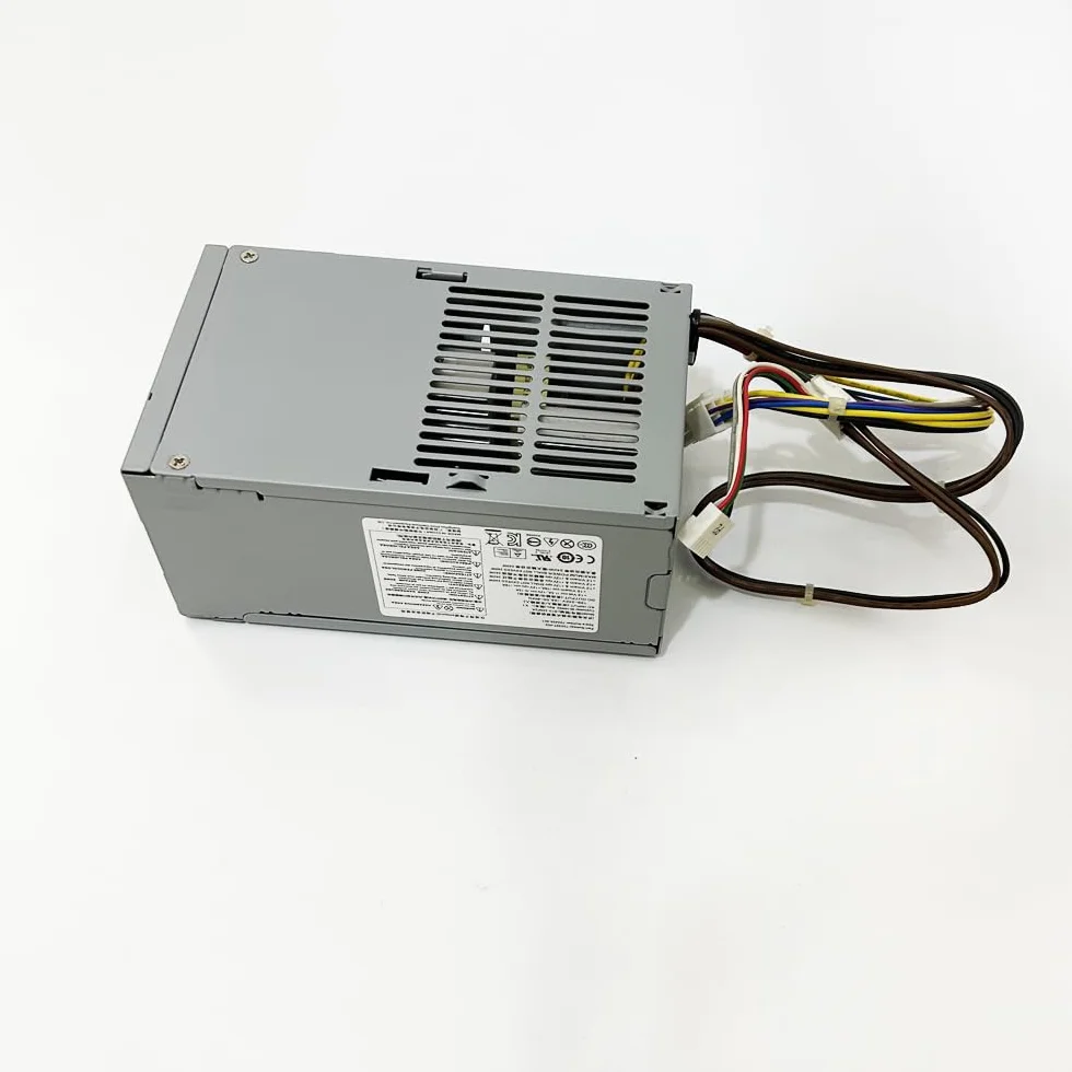 Transformator zasilania komputera 6-pinowy + 4-pinowy 240 W do modelu D12-240P1A D12-240P3B PCC002 PCC004 PS-4241-2HF DPS-240AB-3B PCE011 PCE014 DPS-200PB-196A dla HP Model komputera ProDesk 4 00 600